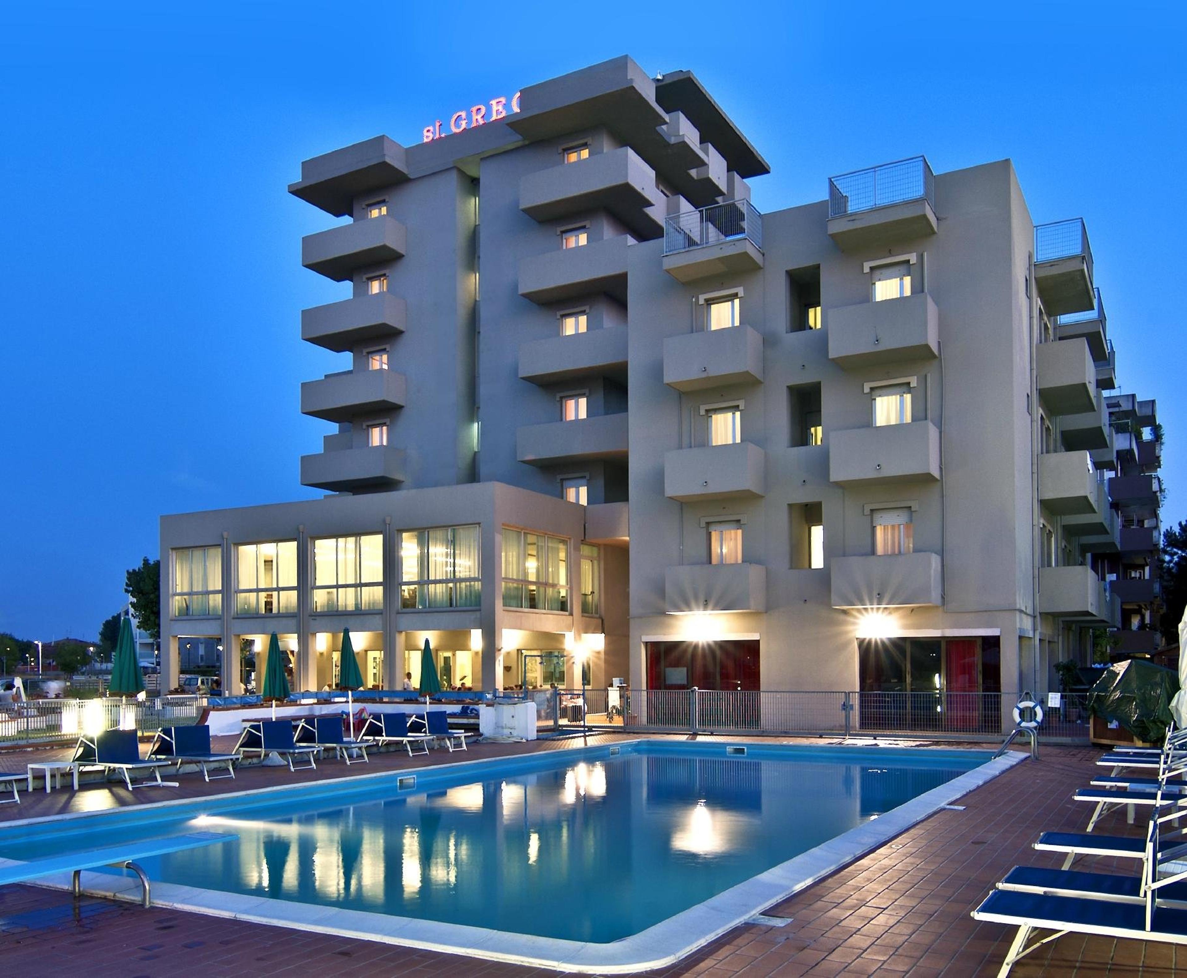 SAINT GREGORY PARK HOTEL