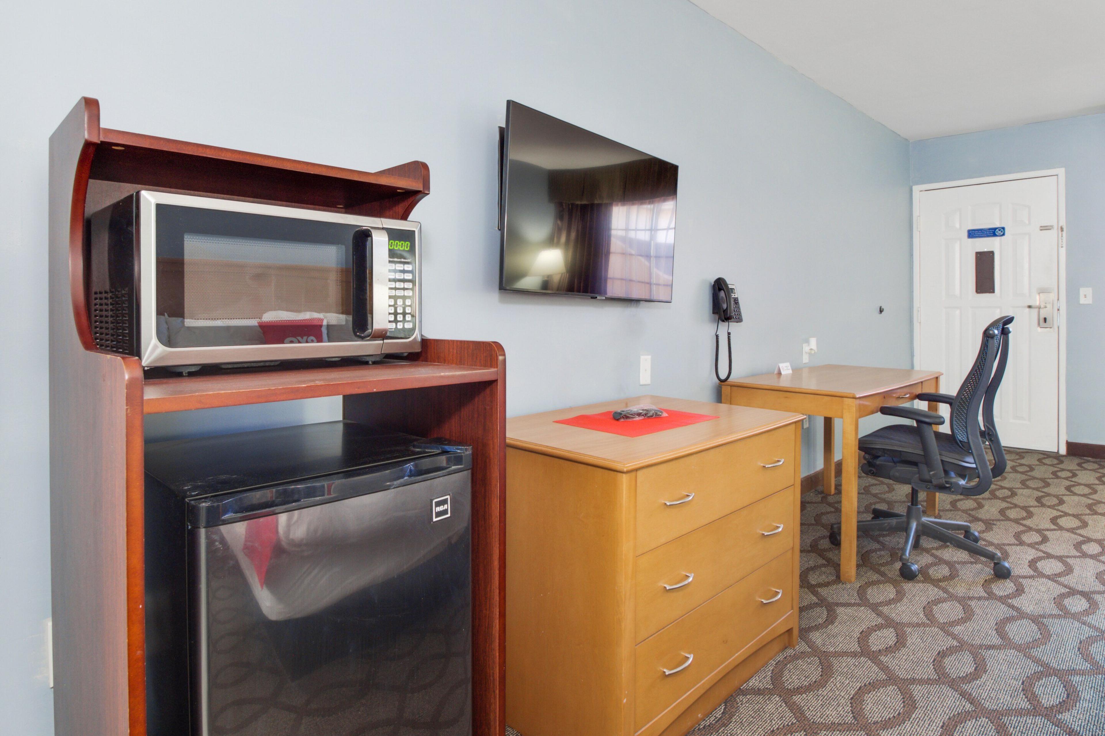 OYO HOTEL INGLESIDE