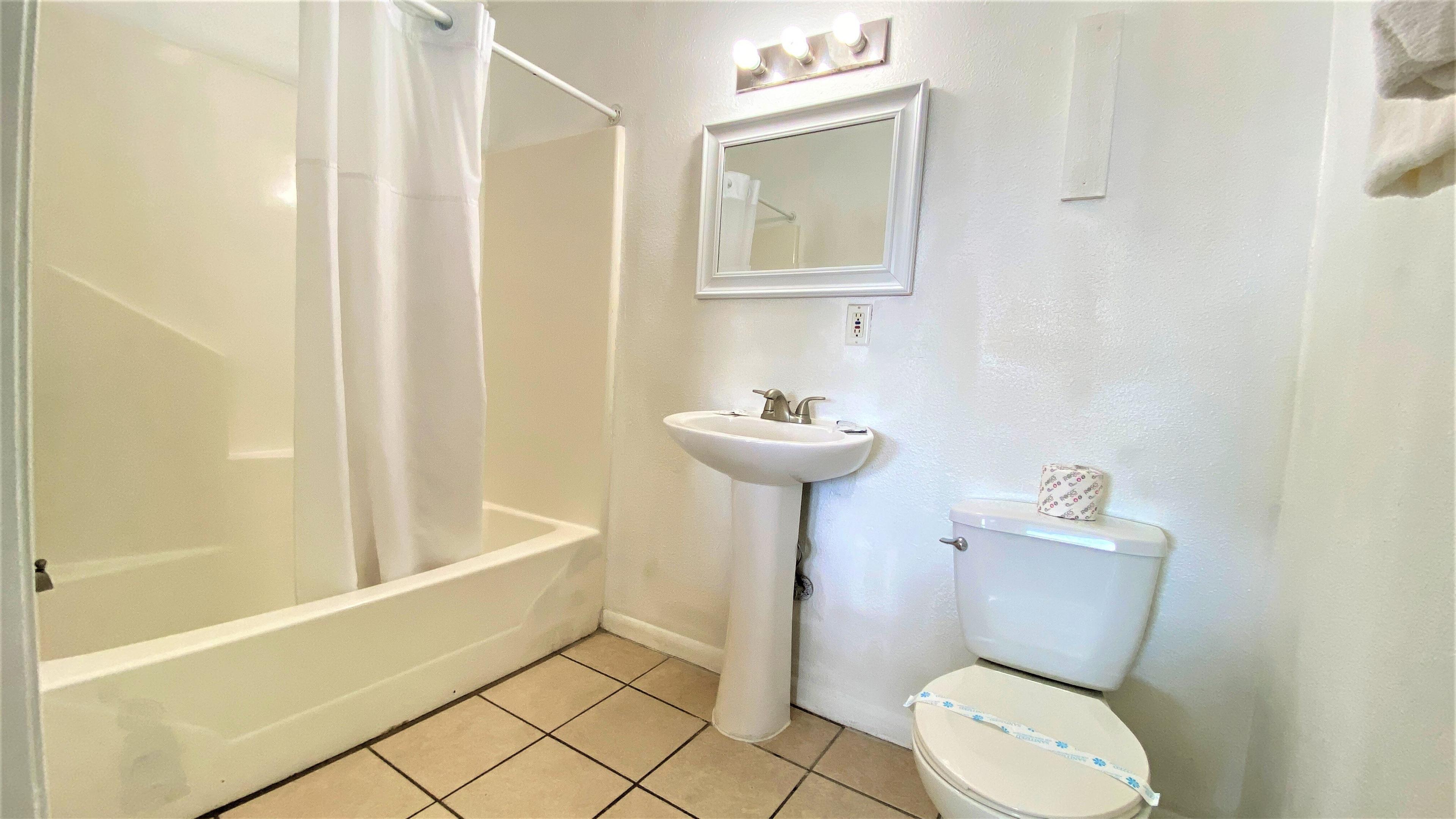 OYO HOTEL ROCKPORT