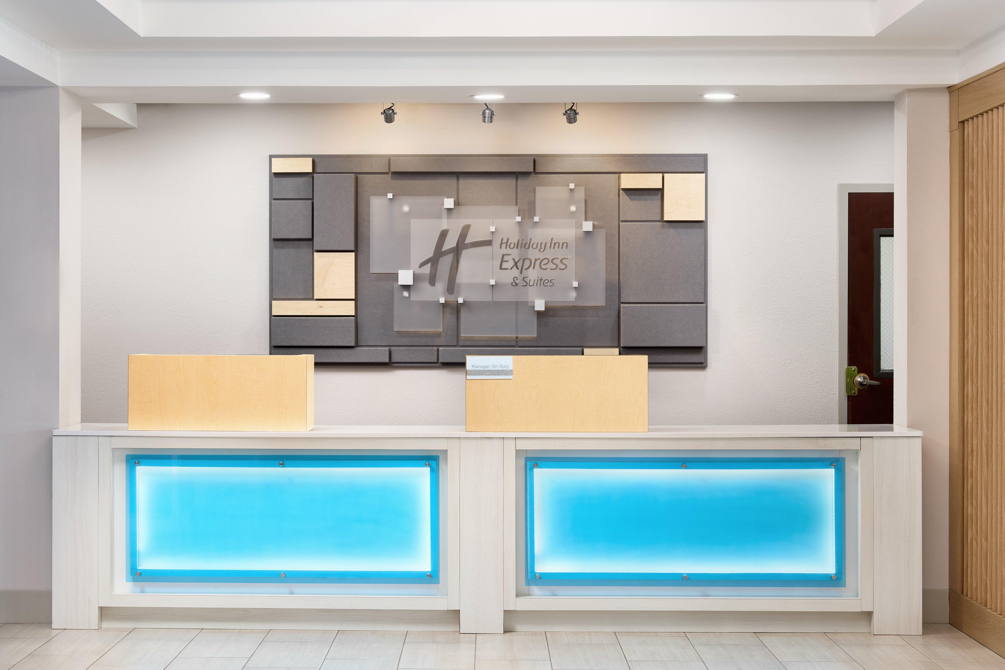 HOLIDAY INN EXP STES TUCKER NORTHLA