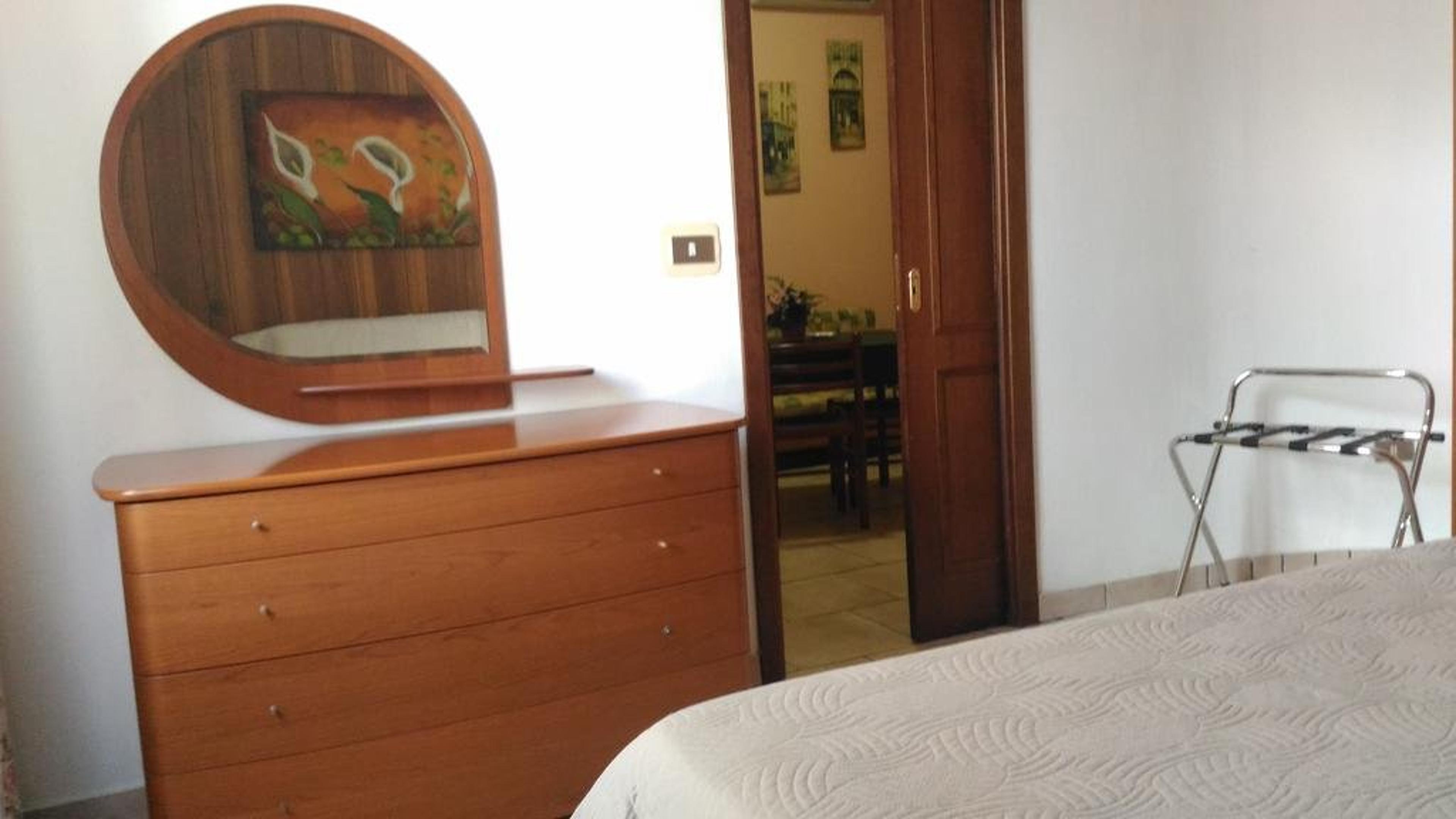 HOTEL RESIDENCE SIRIO