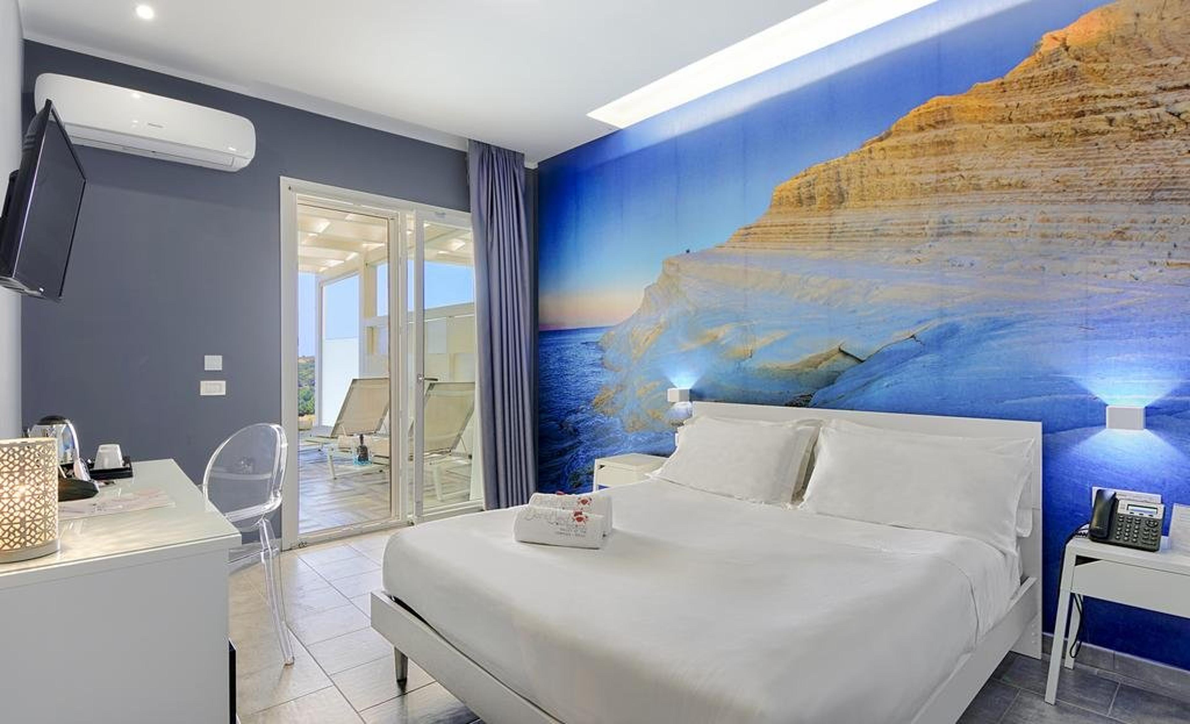 DORIC ECO BOUTIQUE RESORT & SPA
