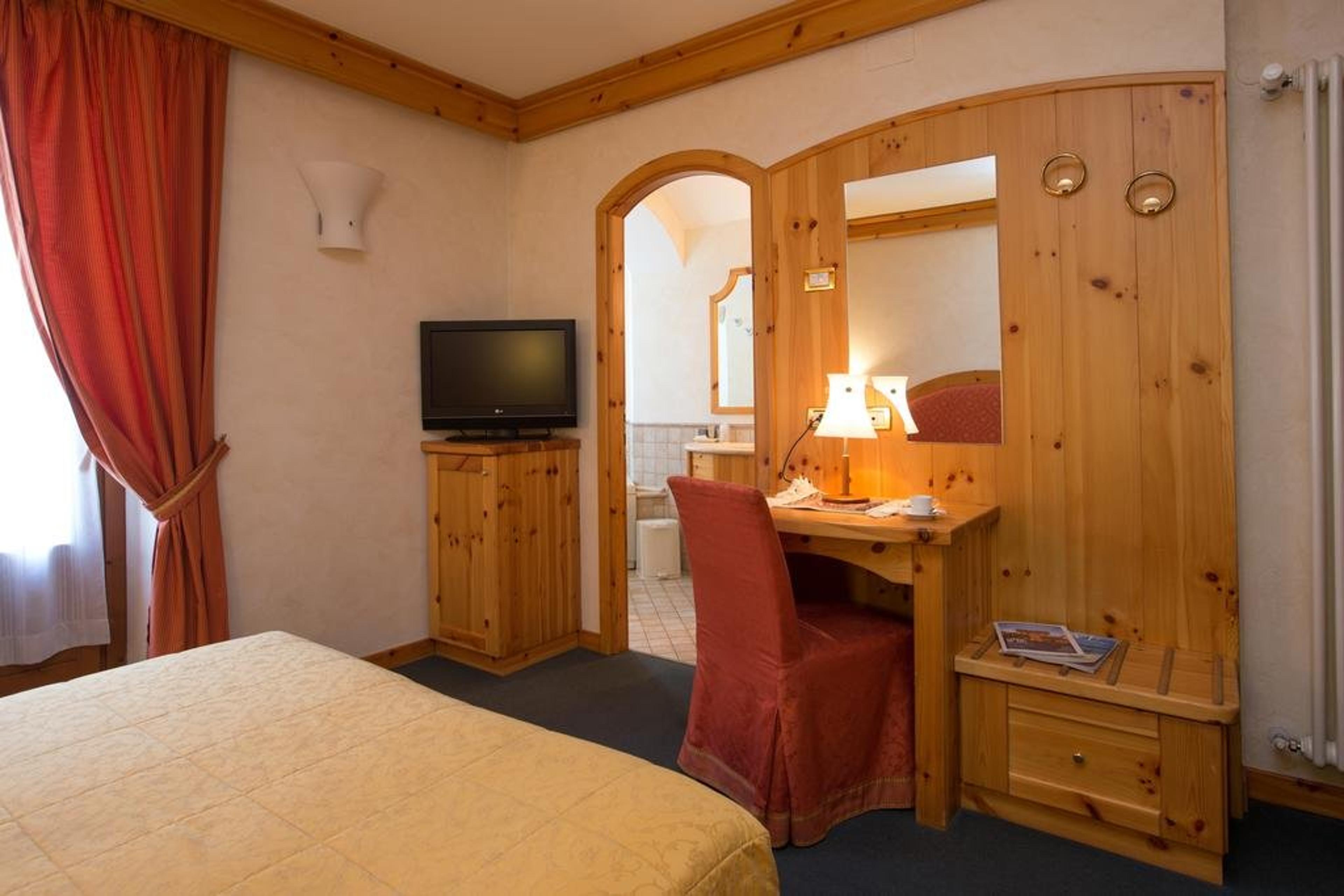 HOTEL SAN LORENZO - BORMIO