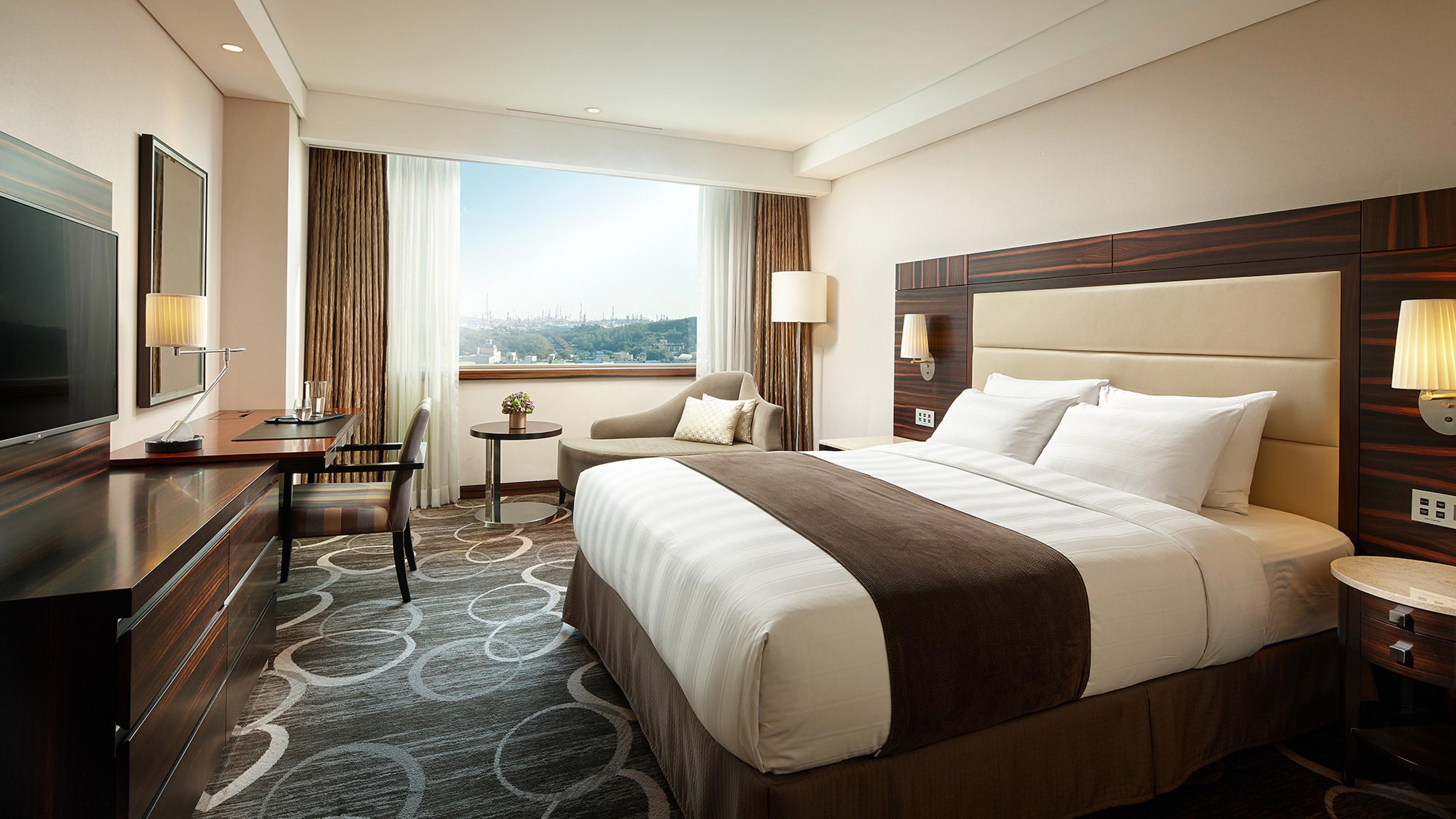 LOTTE HOTEL ULSAN