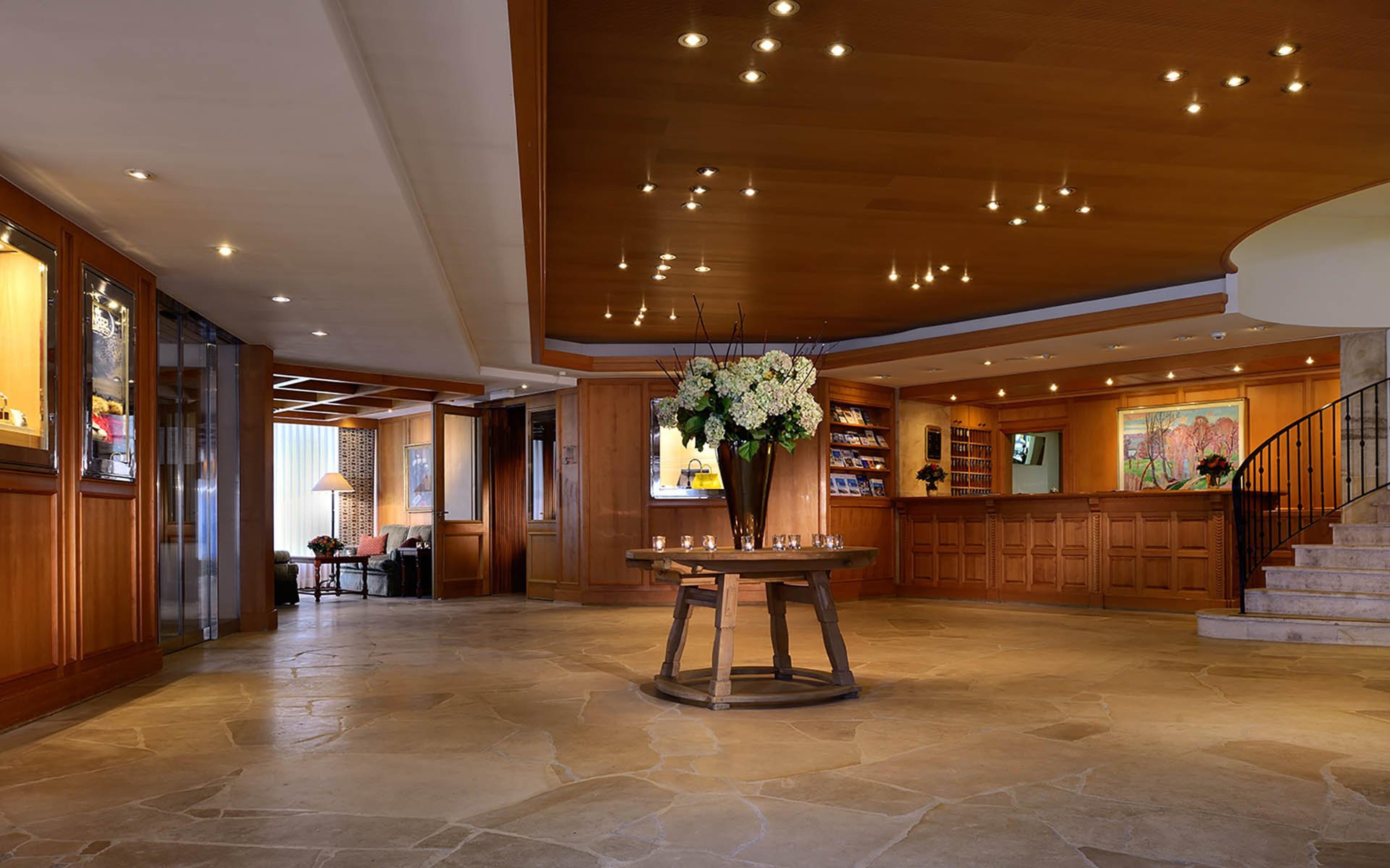 Hotel Photo 2