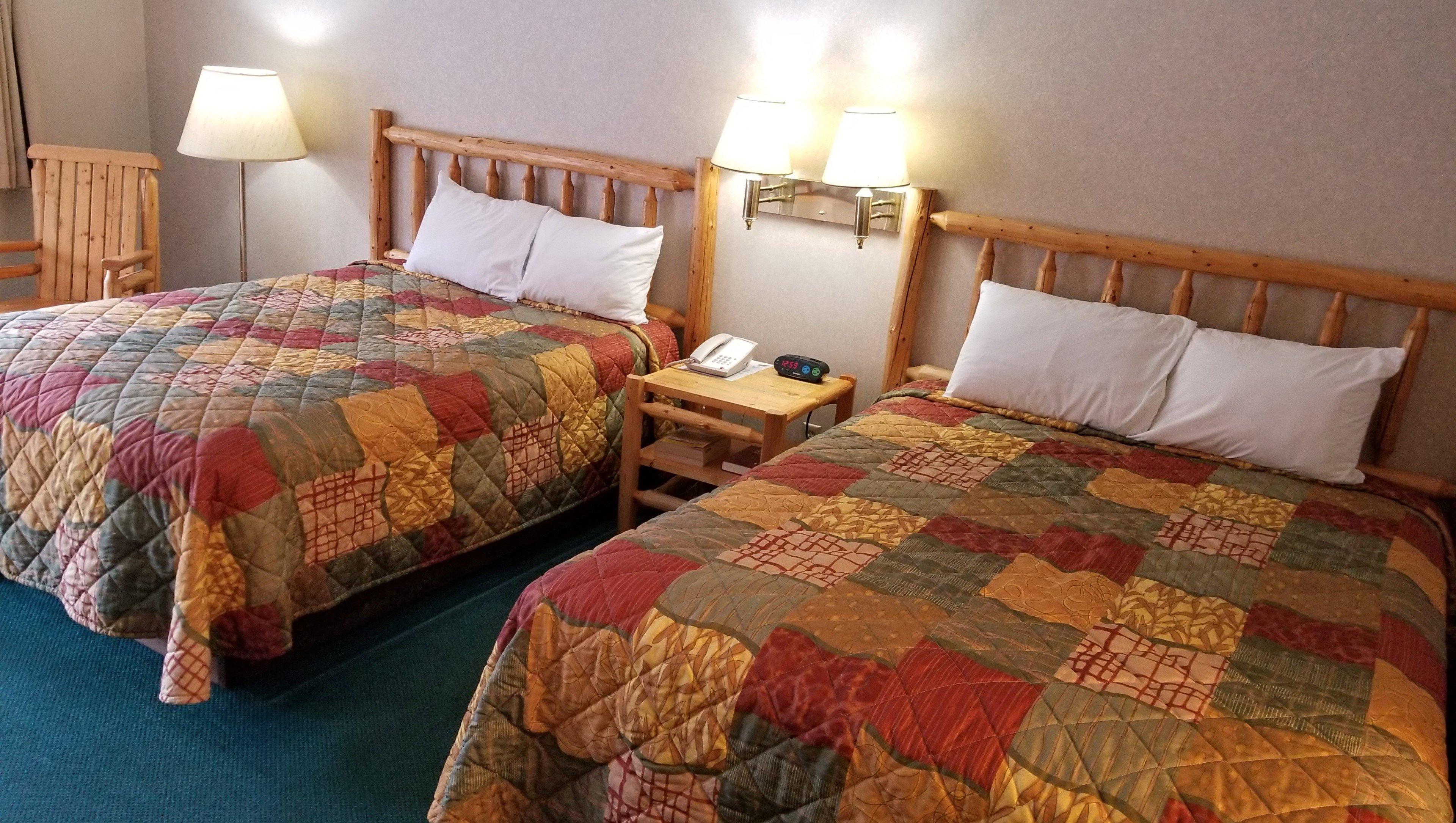 Keystone Boardwalk Inn and Sui