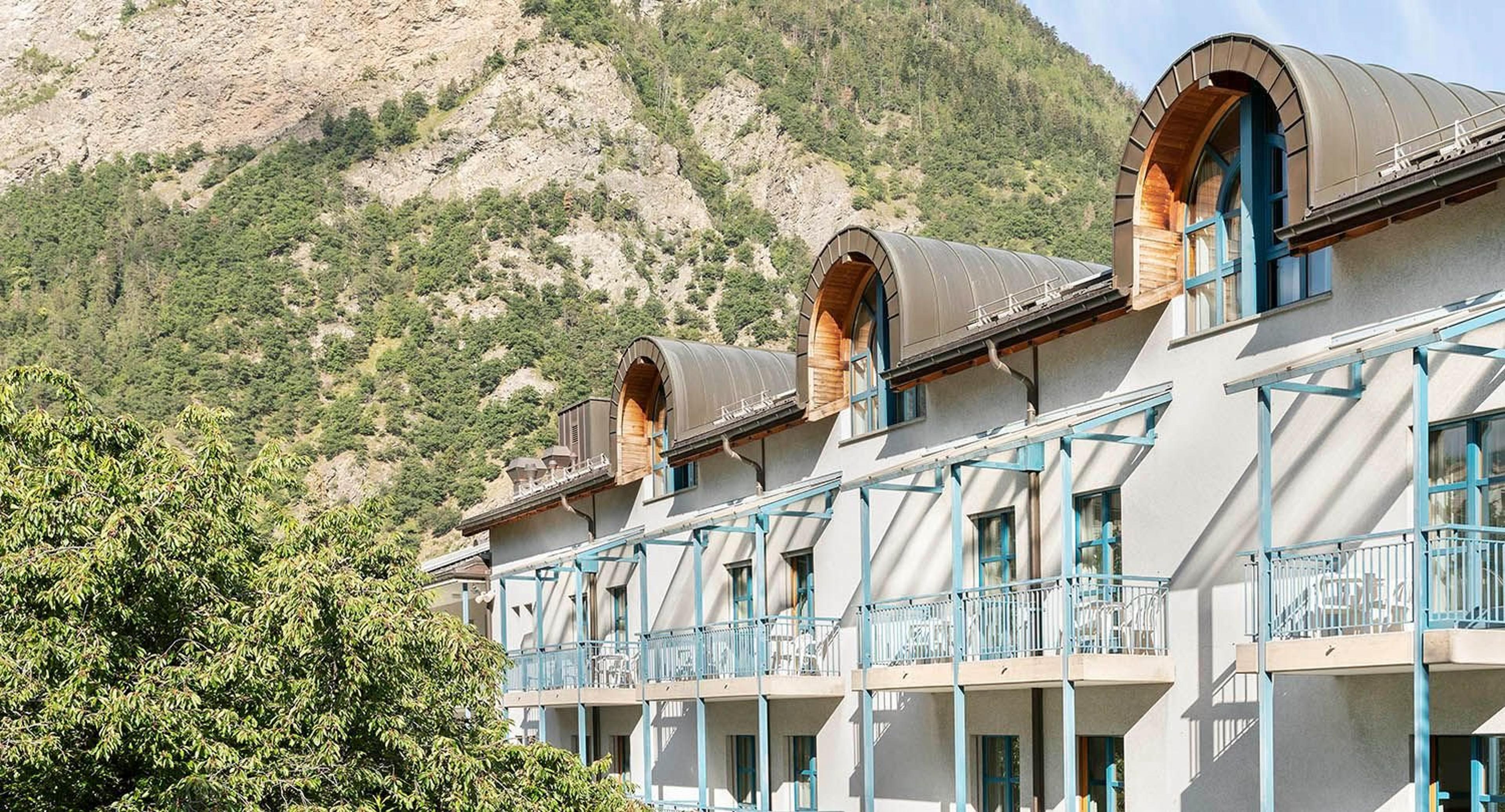 Hotel Photo 4