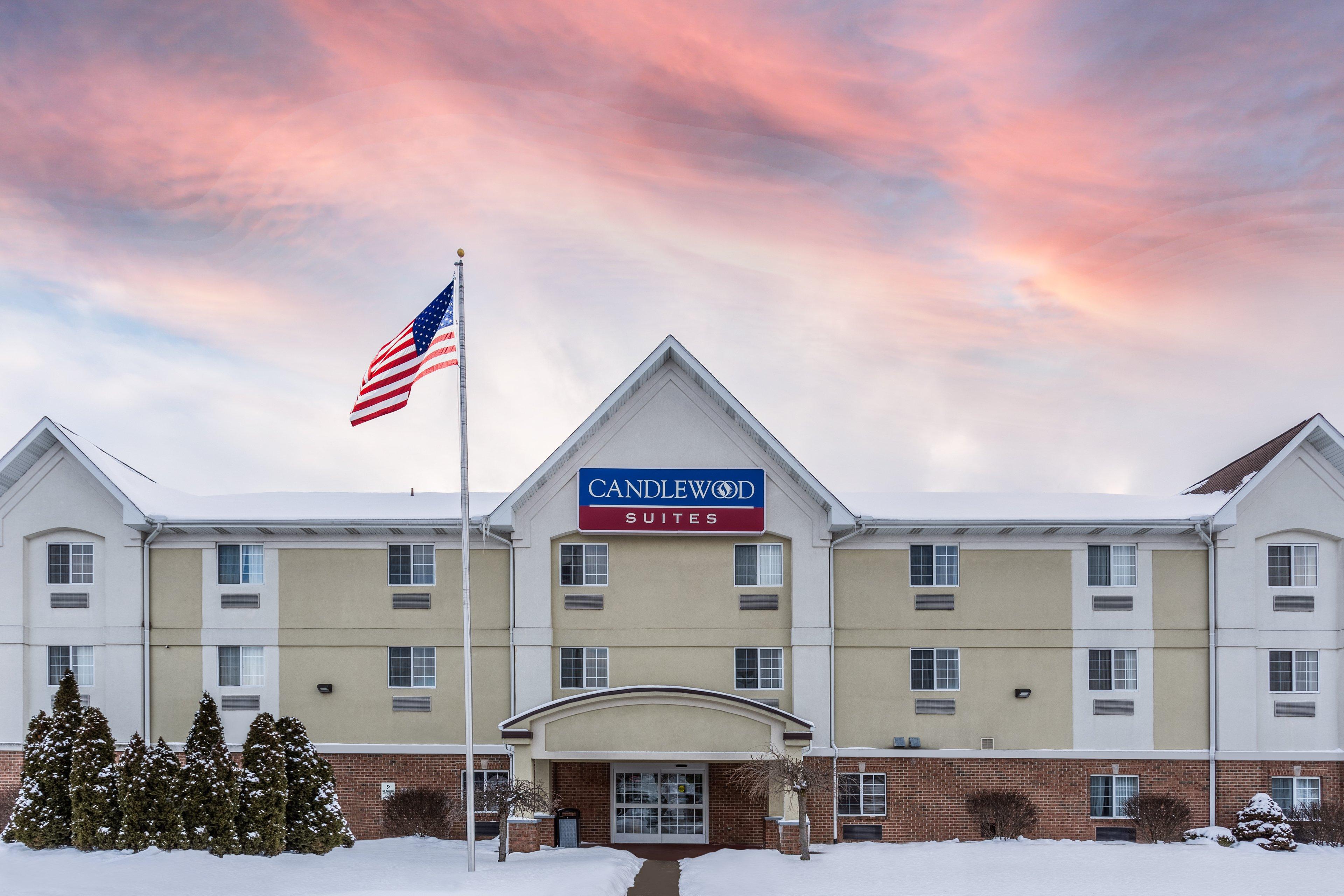 Hotel Photo 5