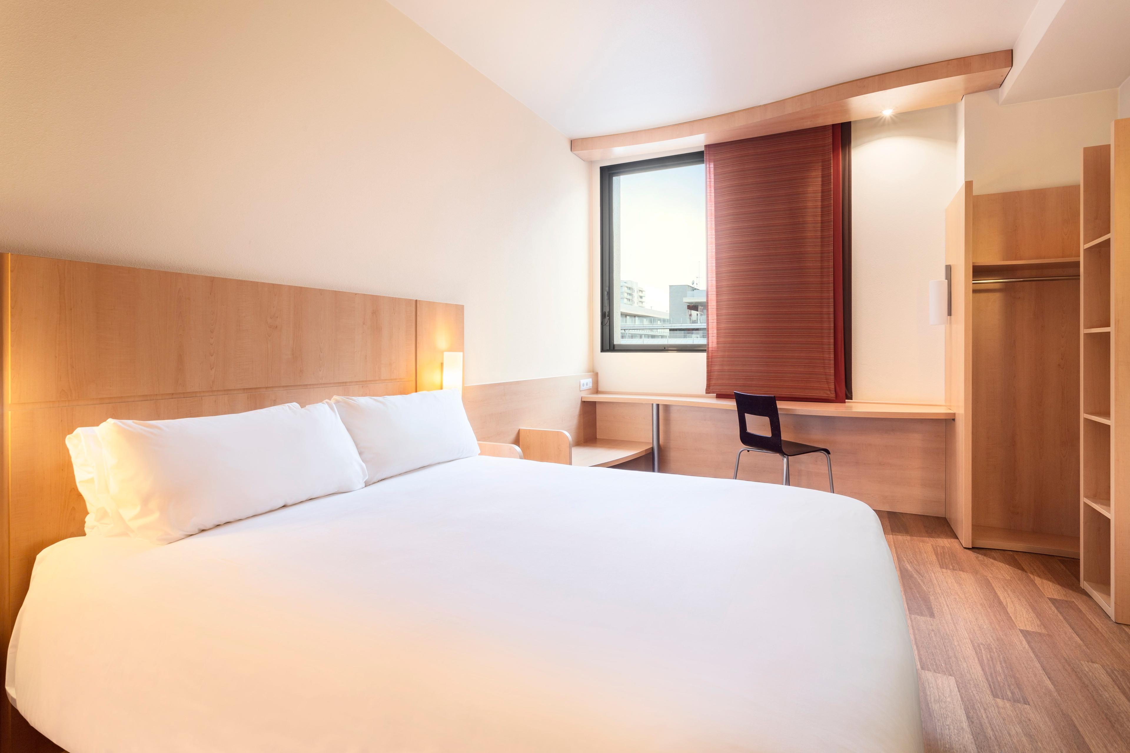 B&B HOTEL BARCELONA MATARO