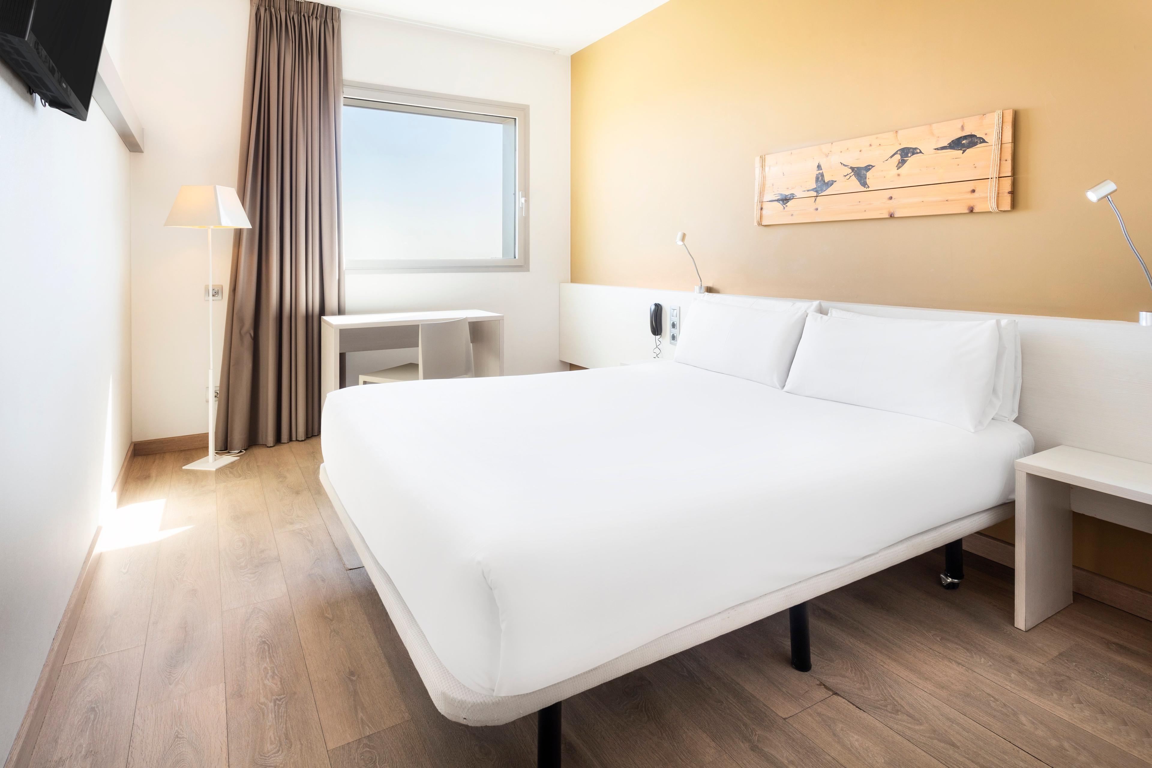 B&B HOTEL VILADECANS
