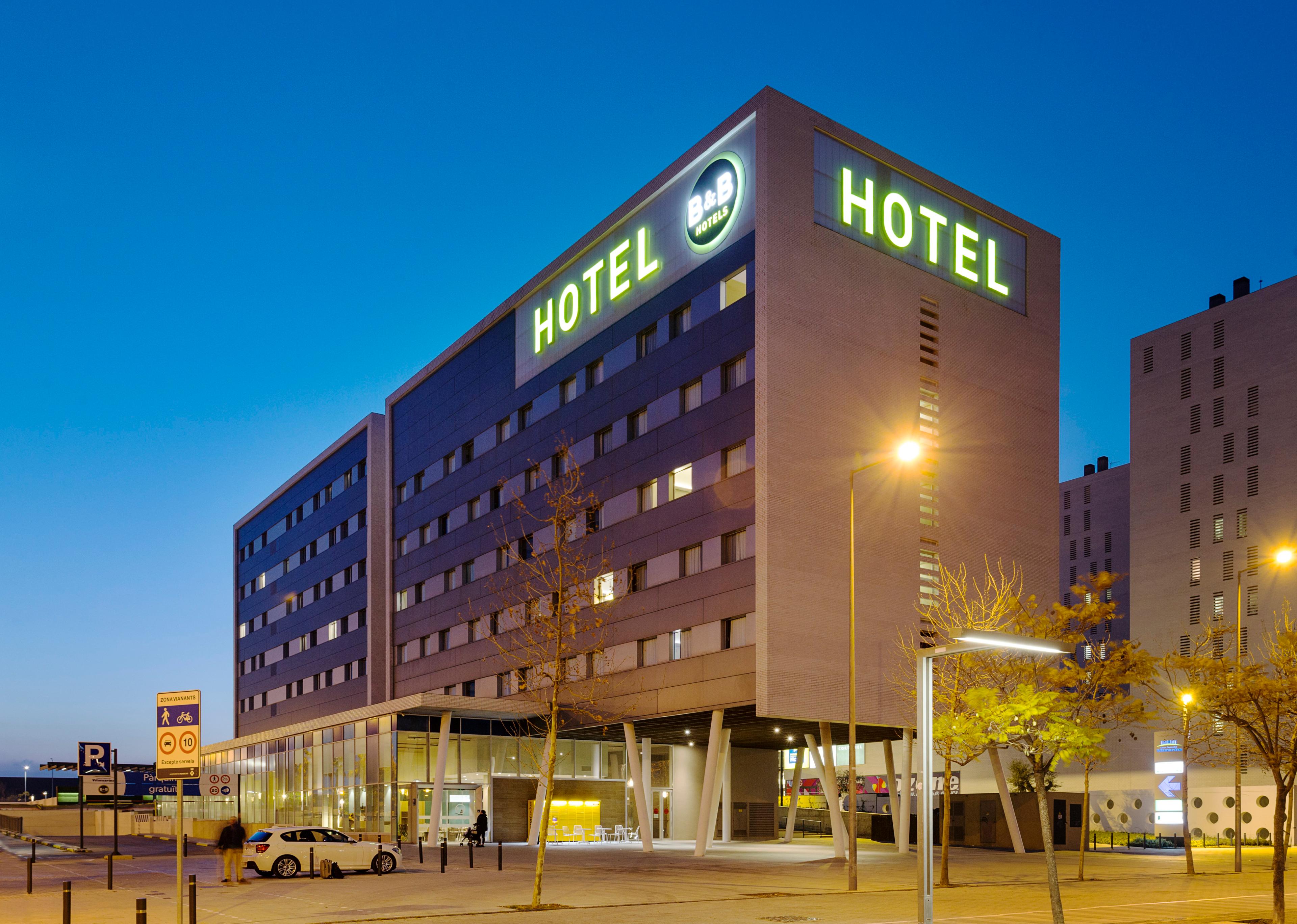 Hotel Photo 4