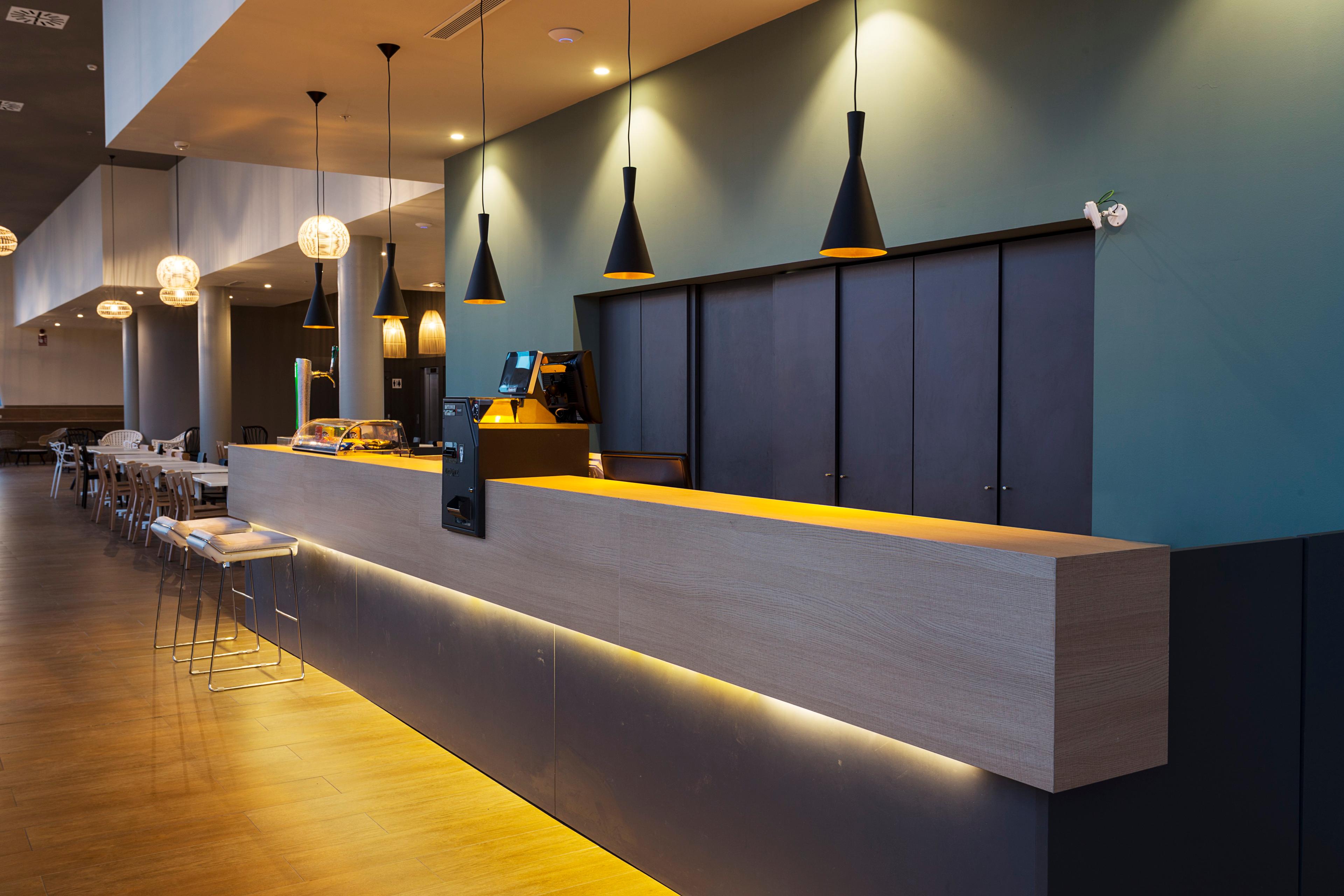 B&B HOTEL VILADECANS