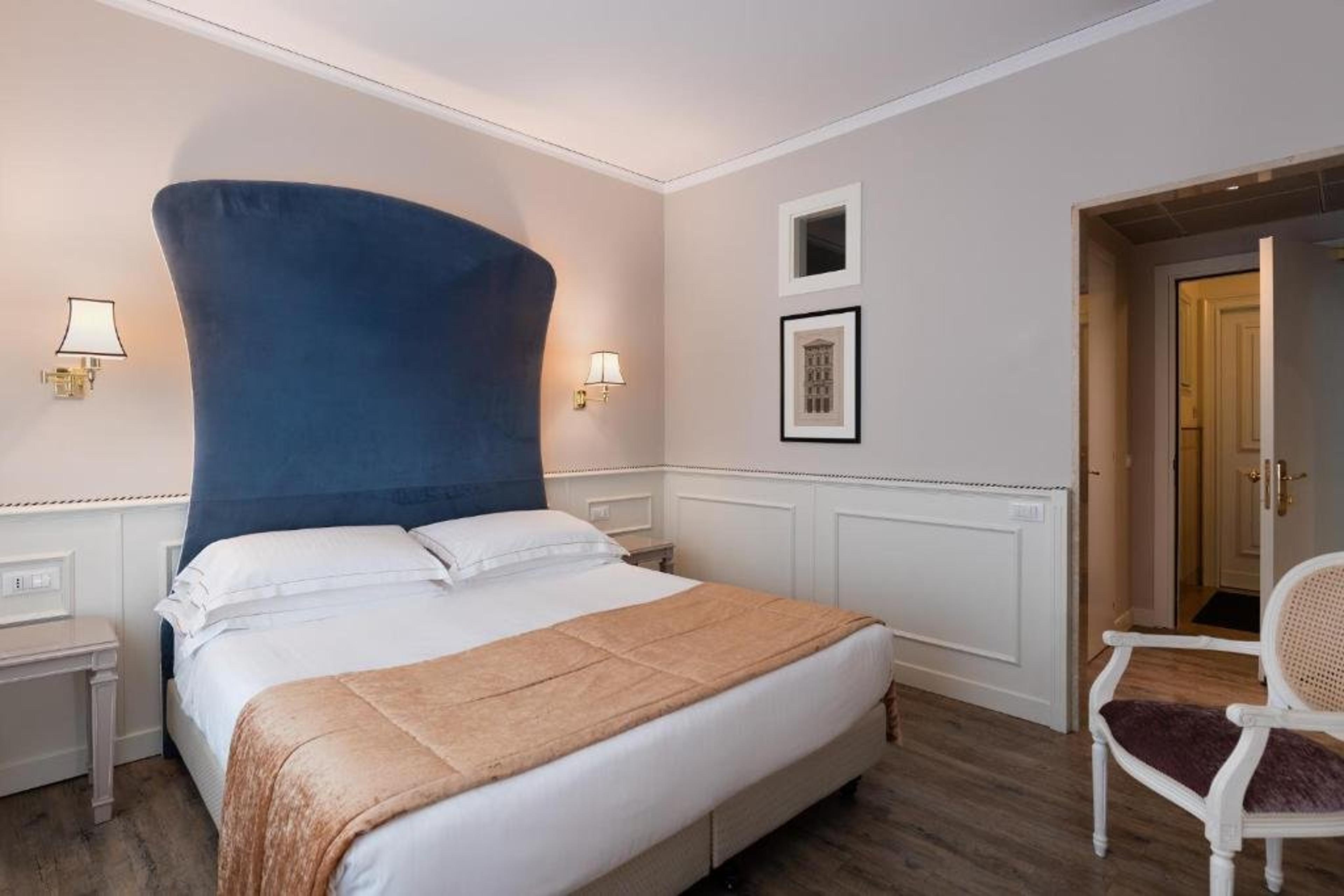 HOTEL SAN LUCA