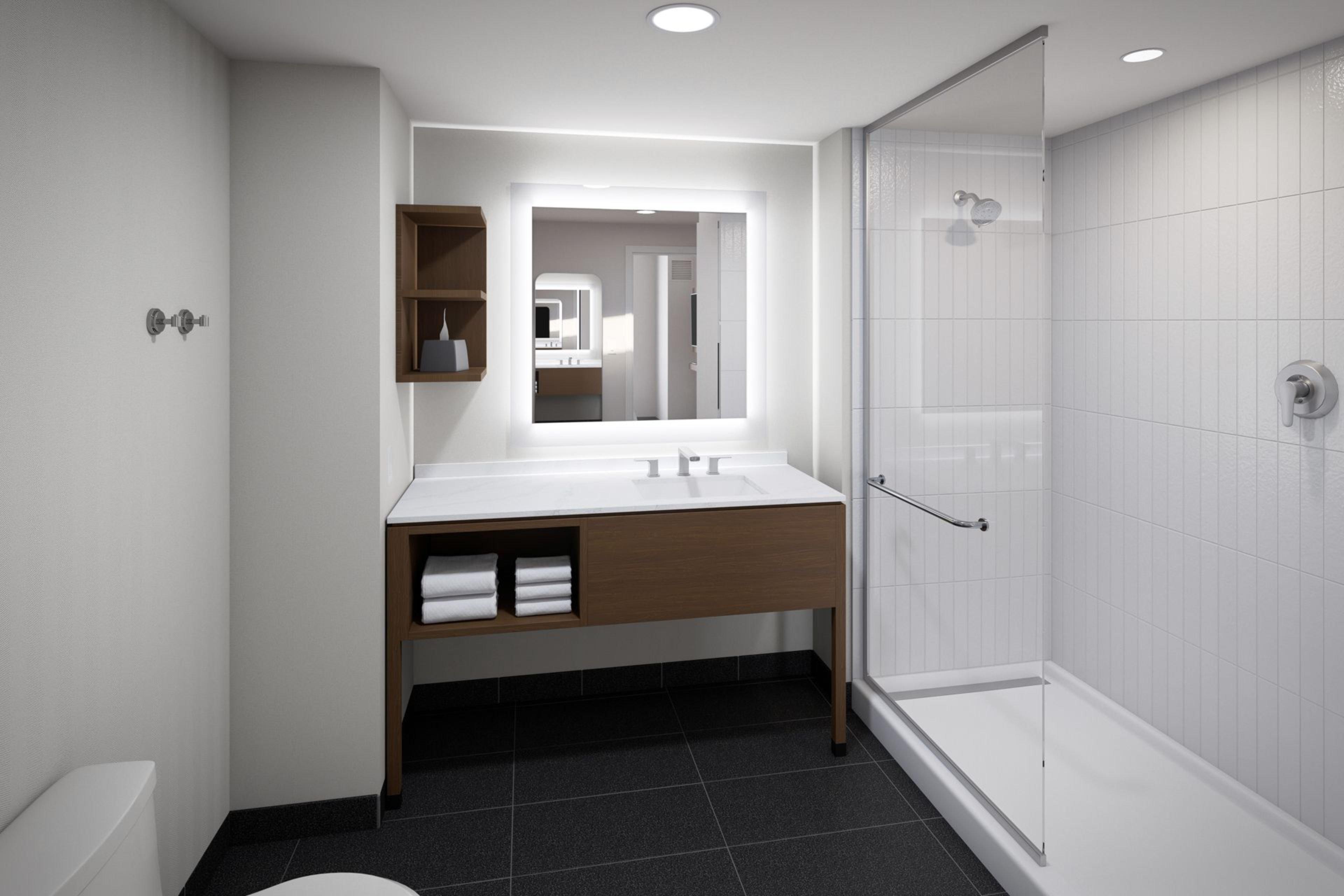 STAYBRIDGE STES RACINE MT PLEASANT