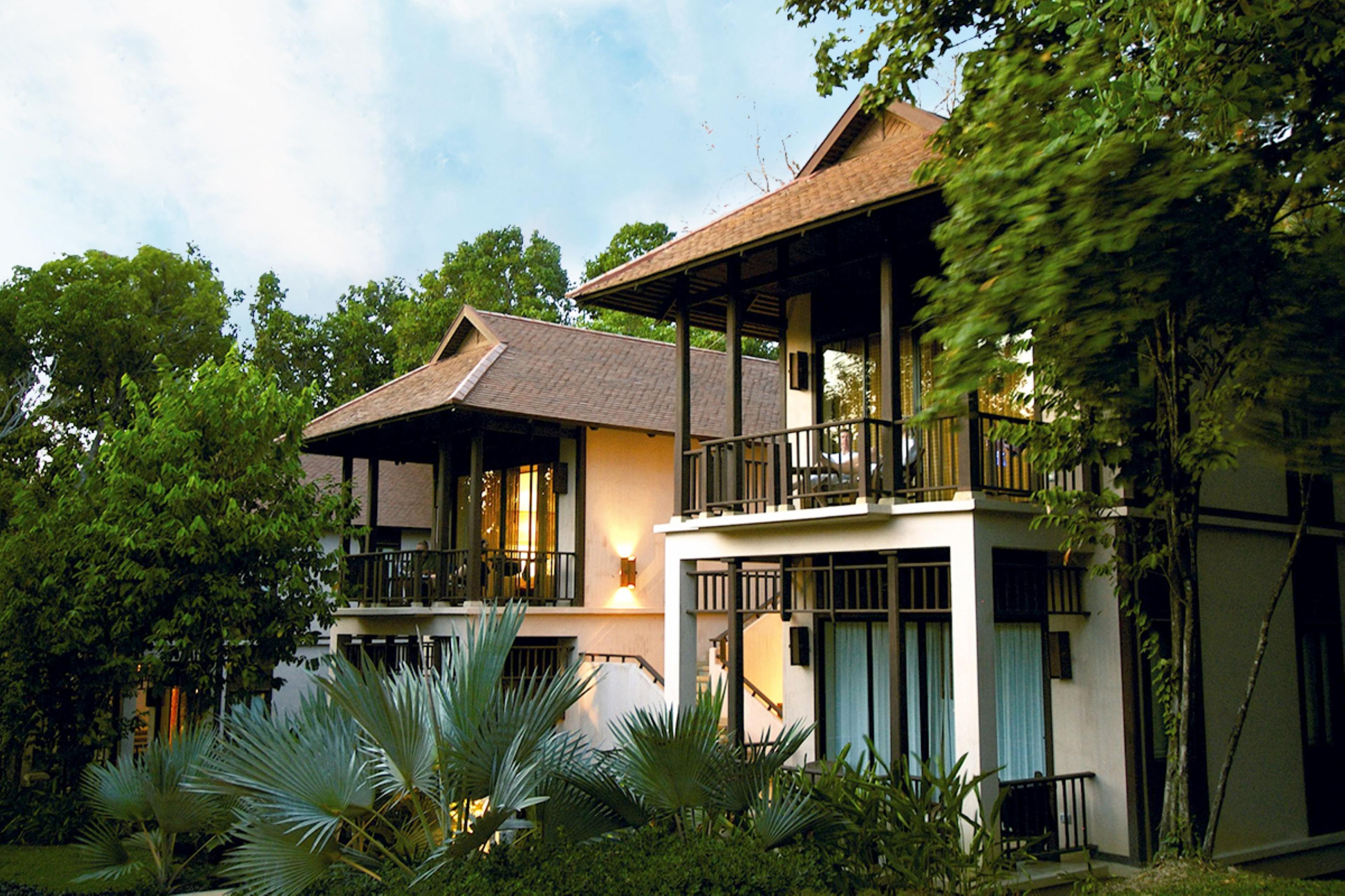 Pimalai Resort and Spa