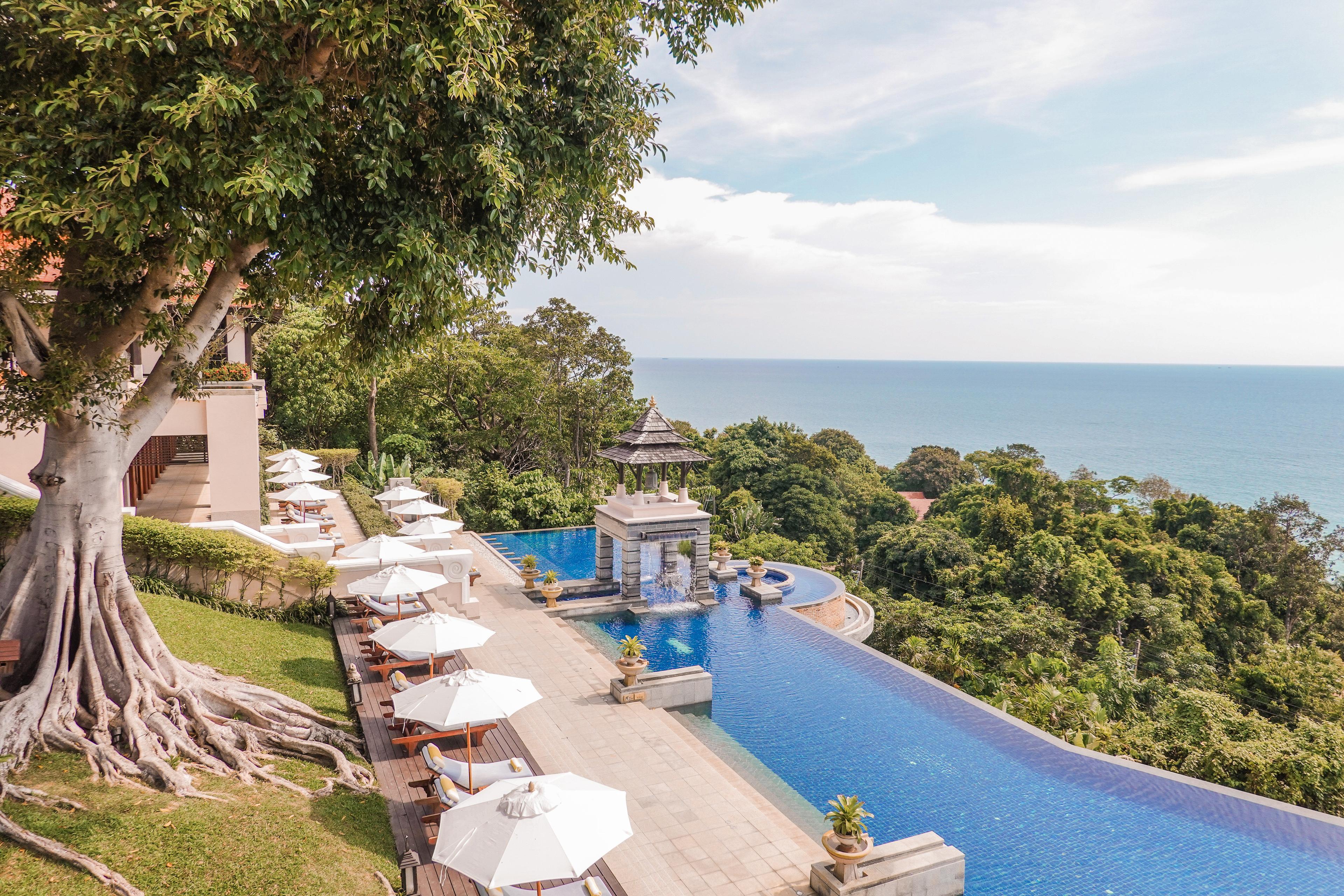Pimalai Resort and Spa