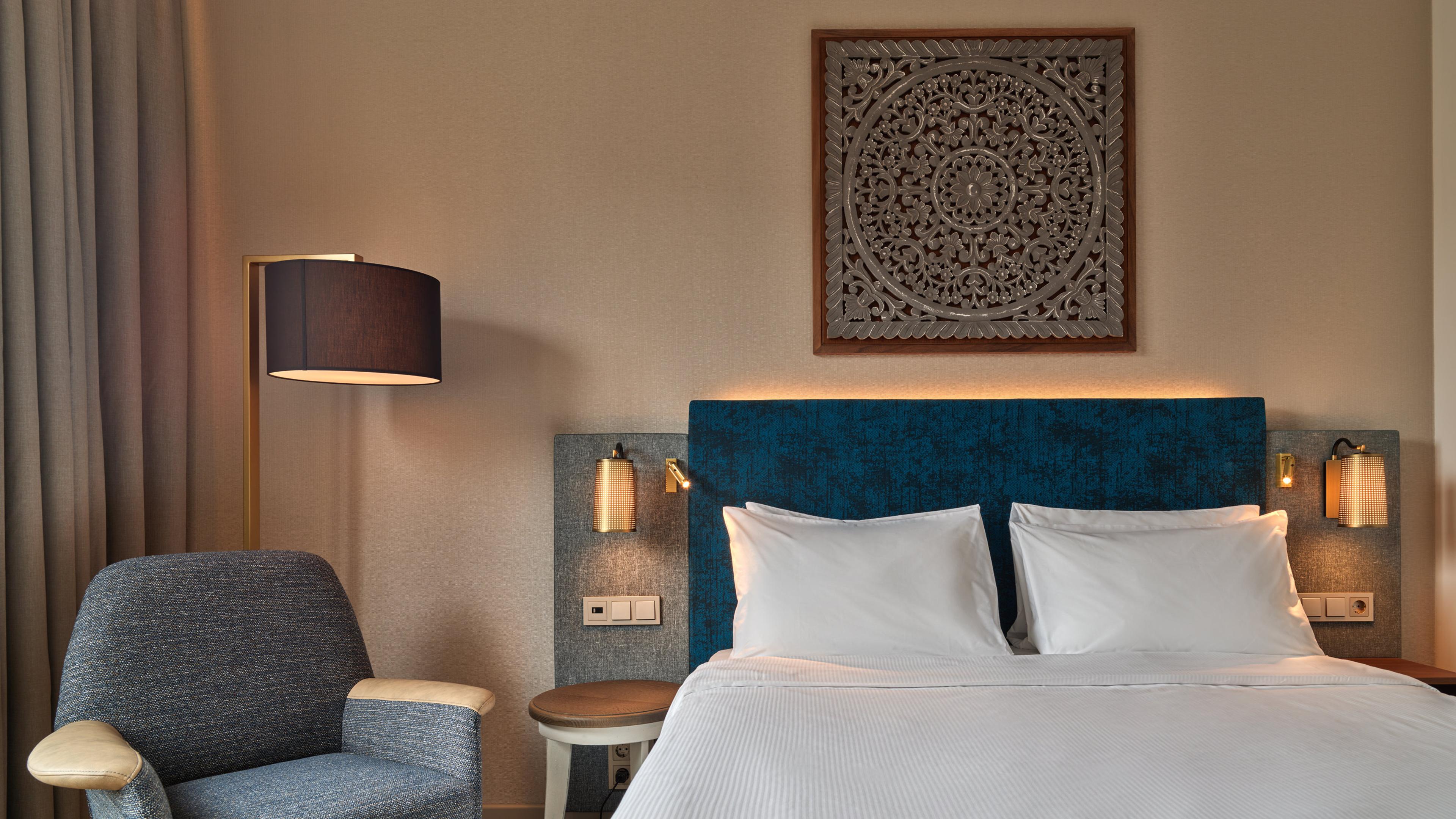 VOCO THE HAGUE BY IHG