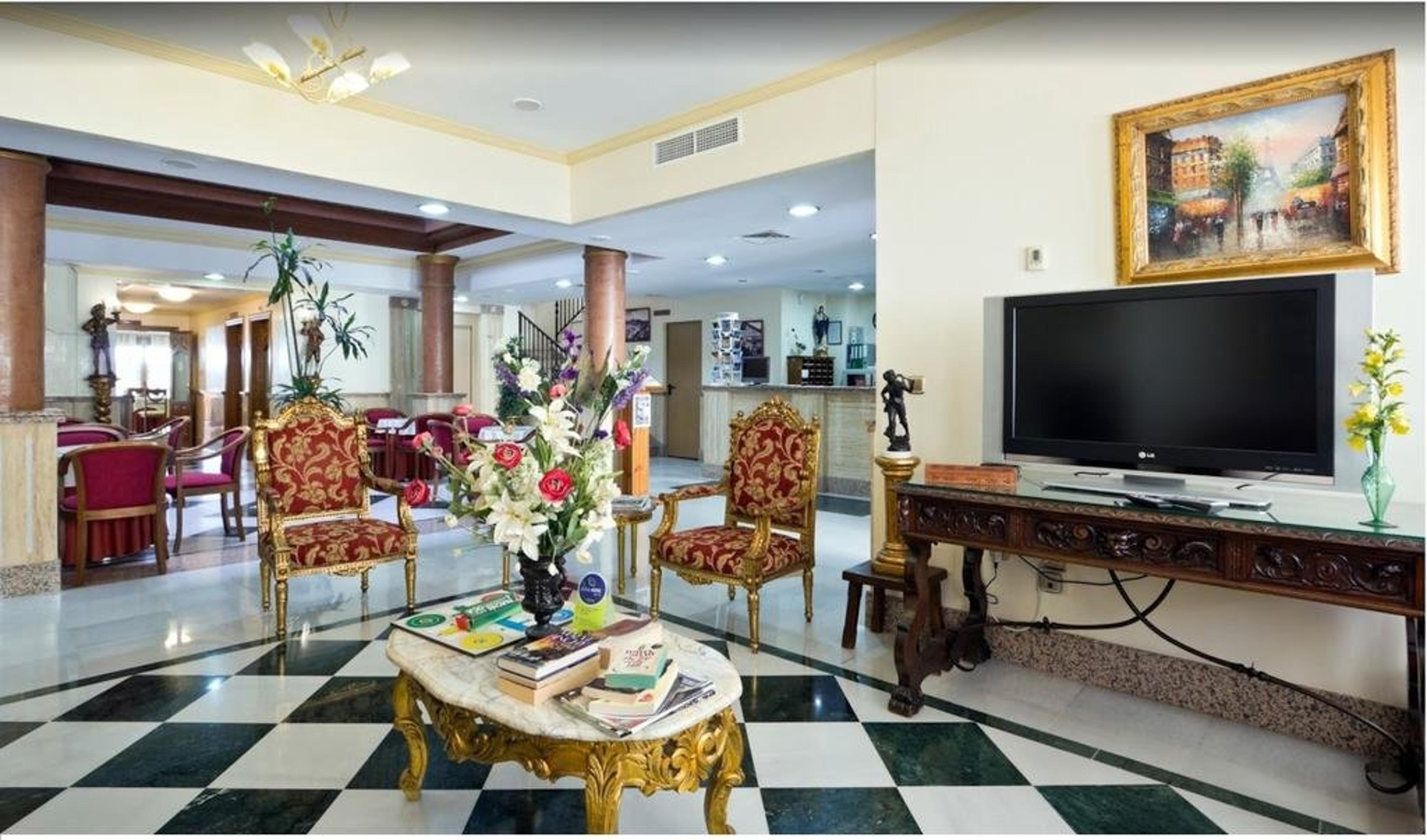 Hotel Photo 3