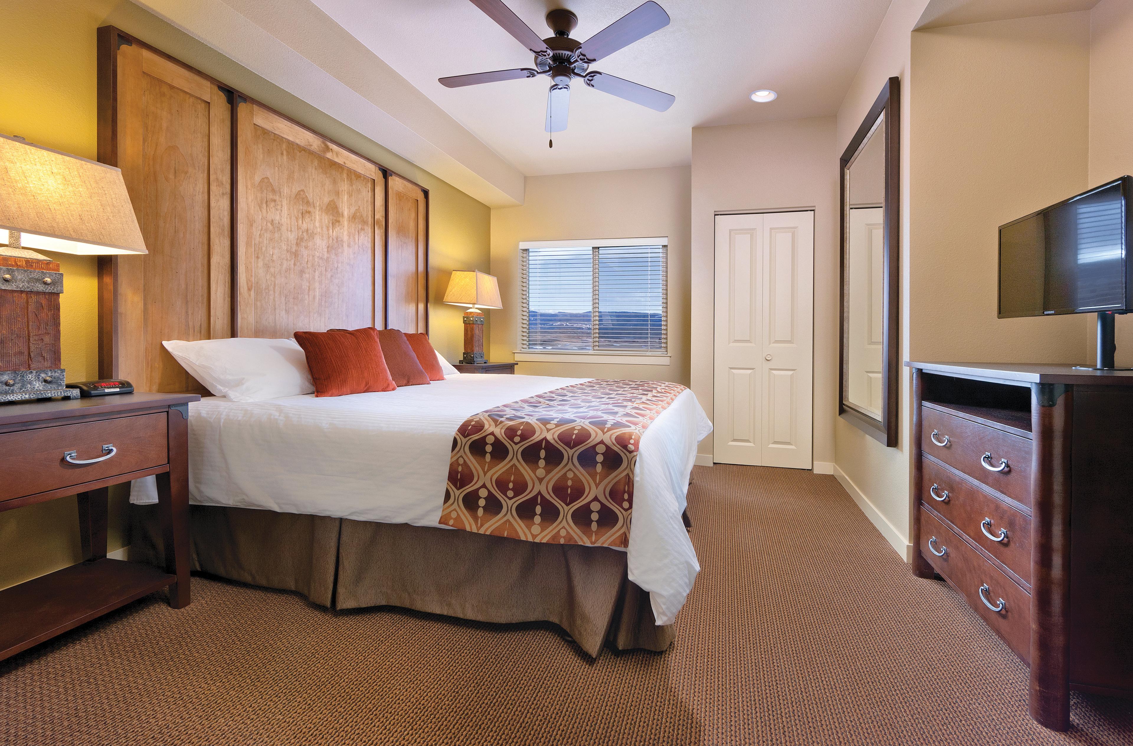 WORLDMARK GRANBY ROCKY MOUNTAIN