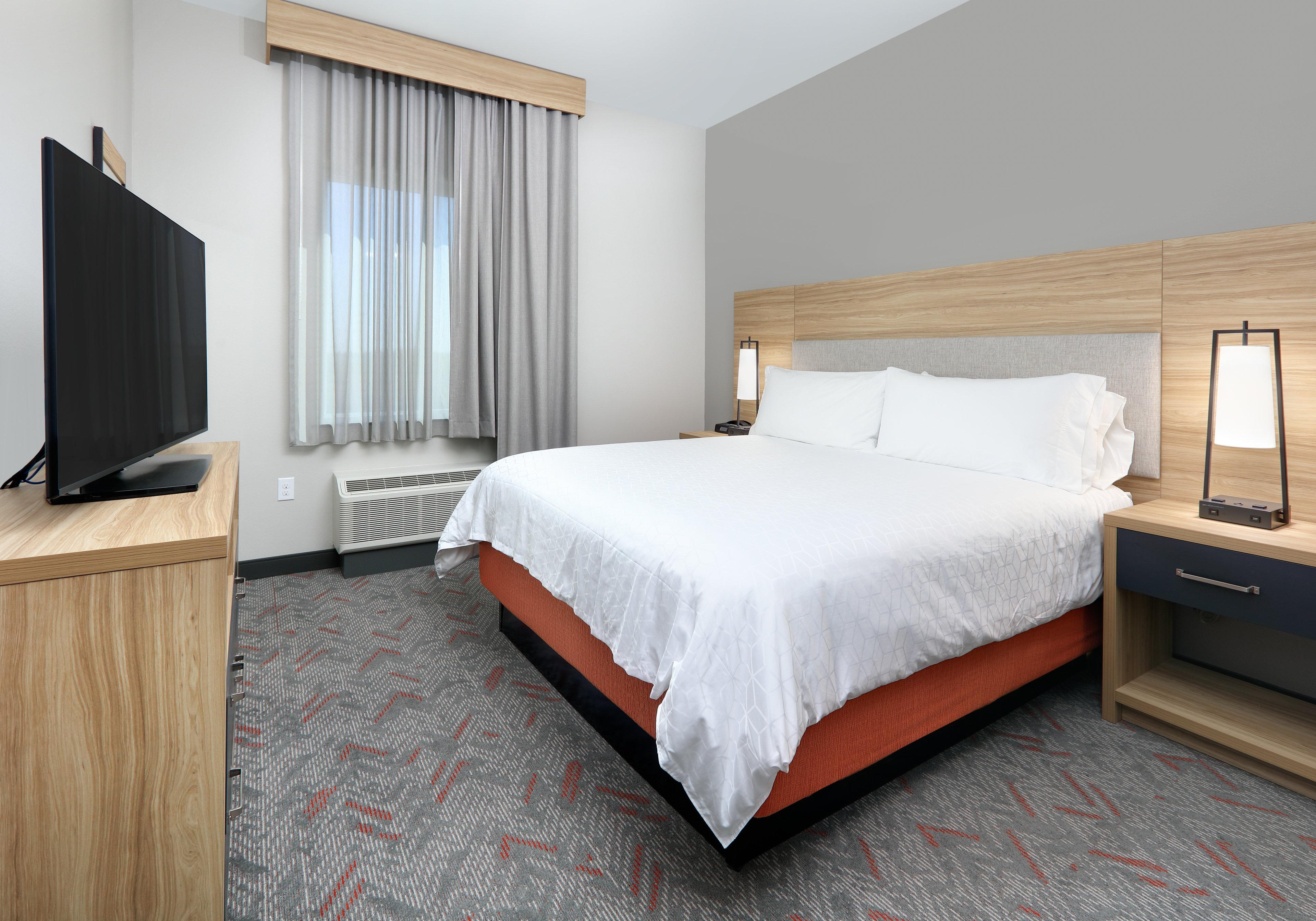 CANDLEWOOD STES HURST BY IHG
