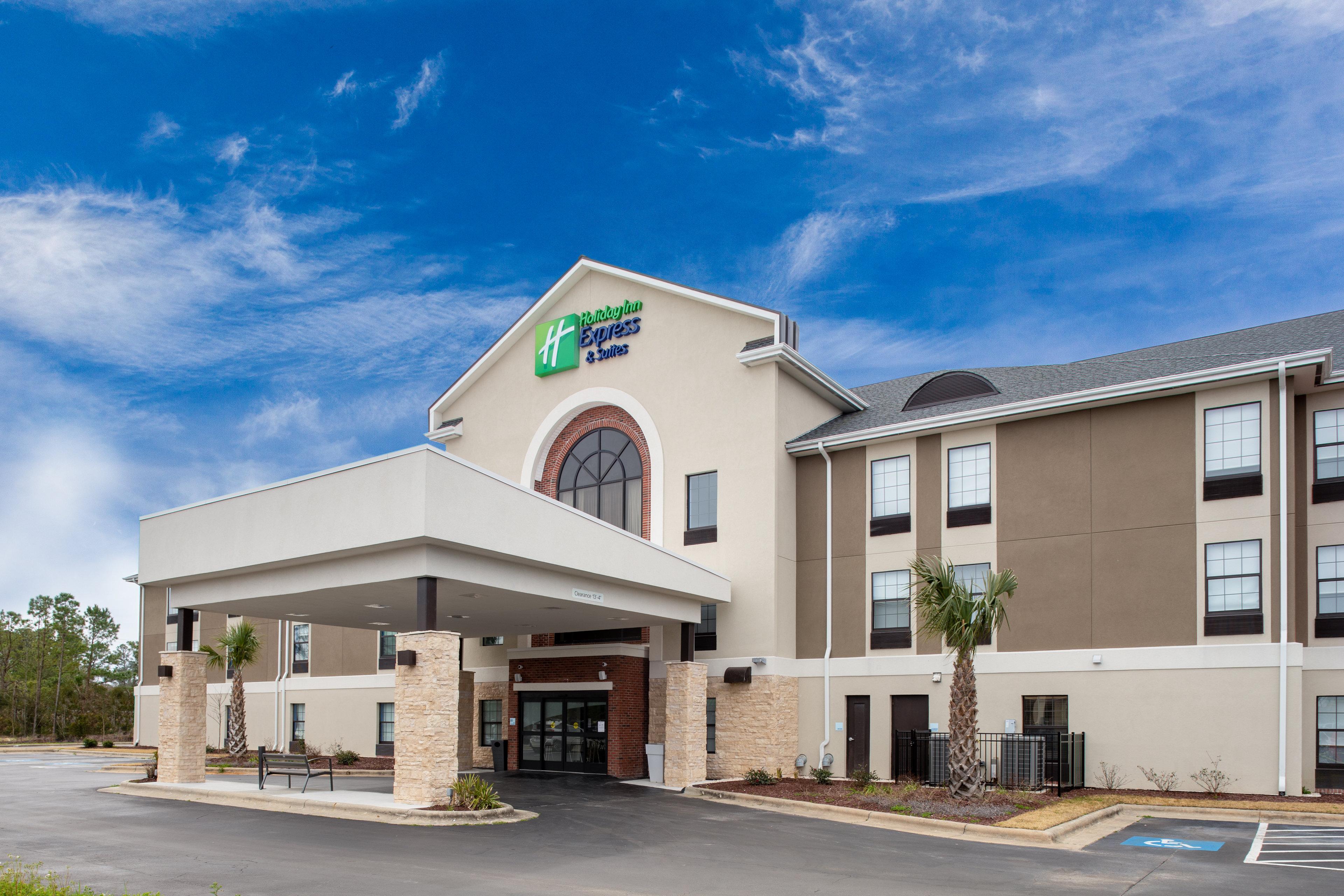 HOLIDAY INN EX STE MOREHEAD BY IHG