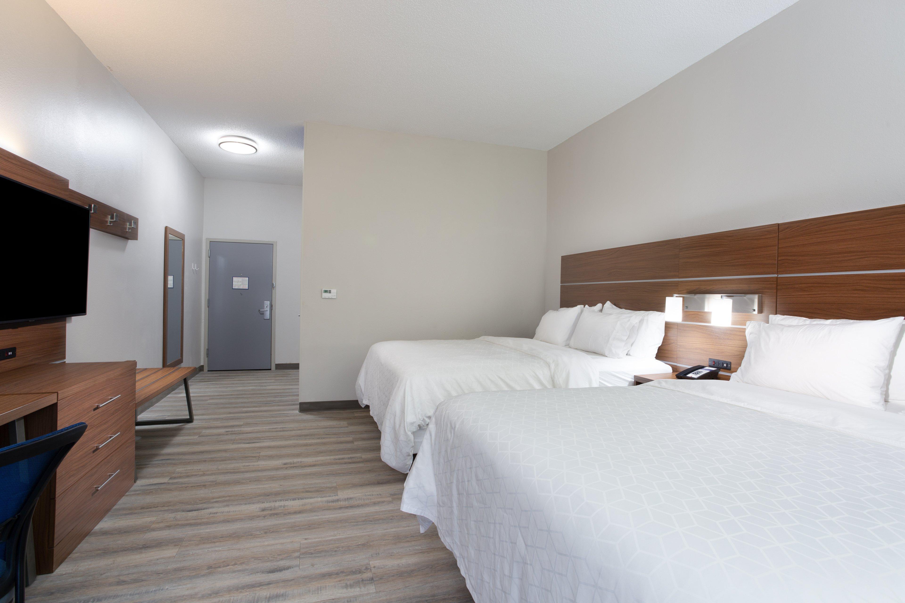 HOLIDAY INN EX STE MOREHEAD BY IHG