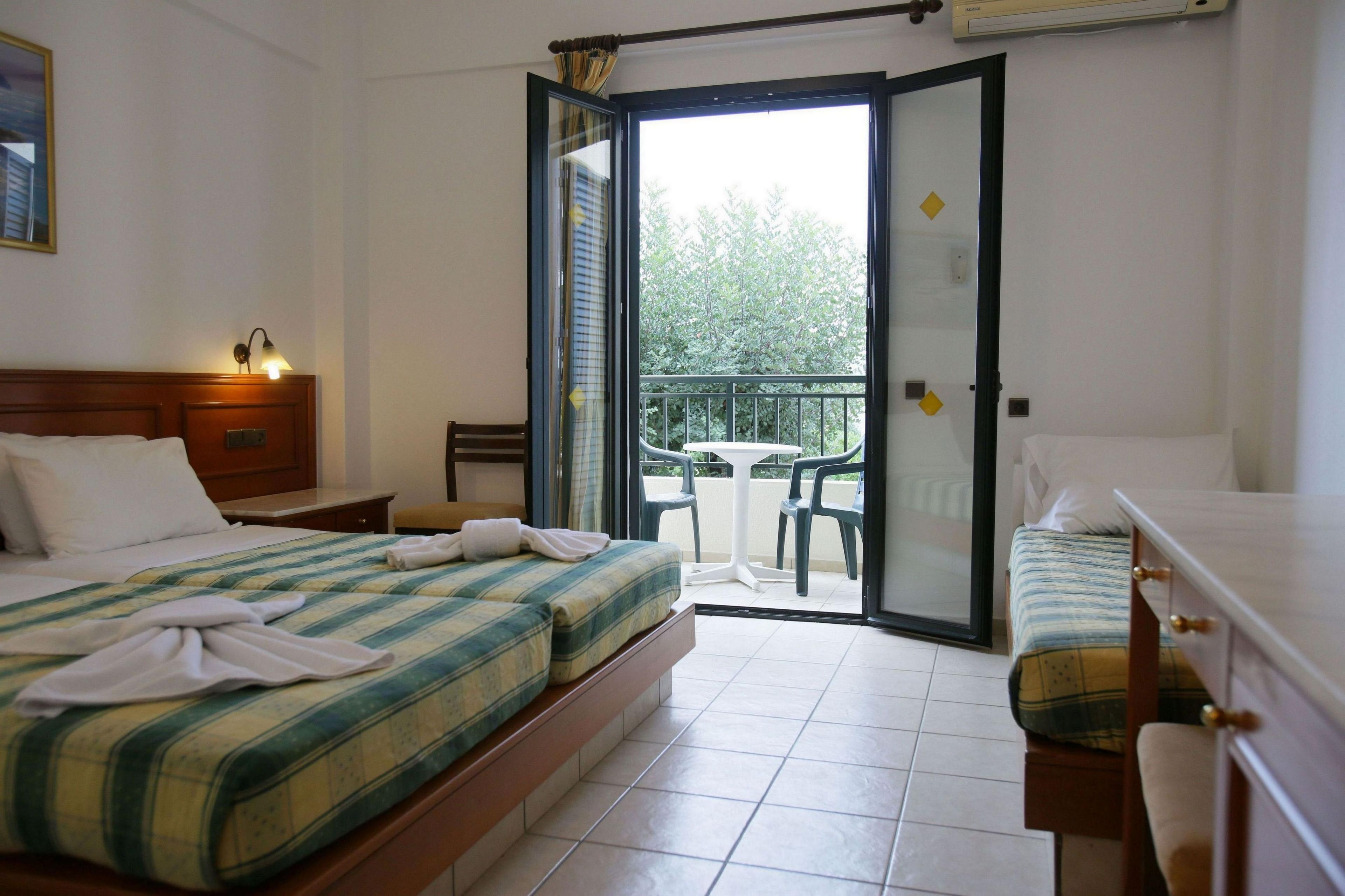 ANASTASIA HOTEL