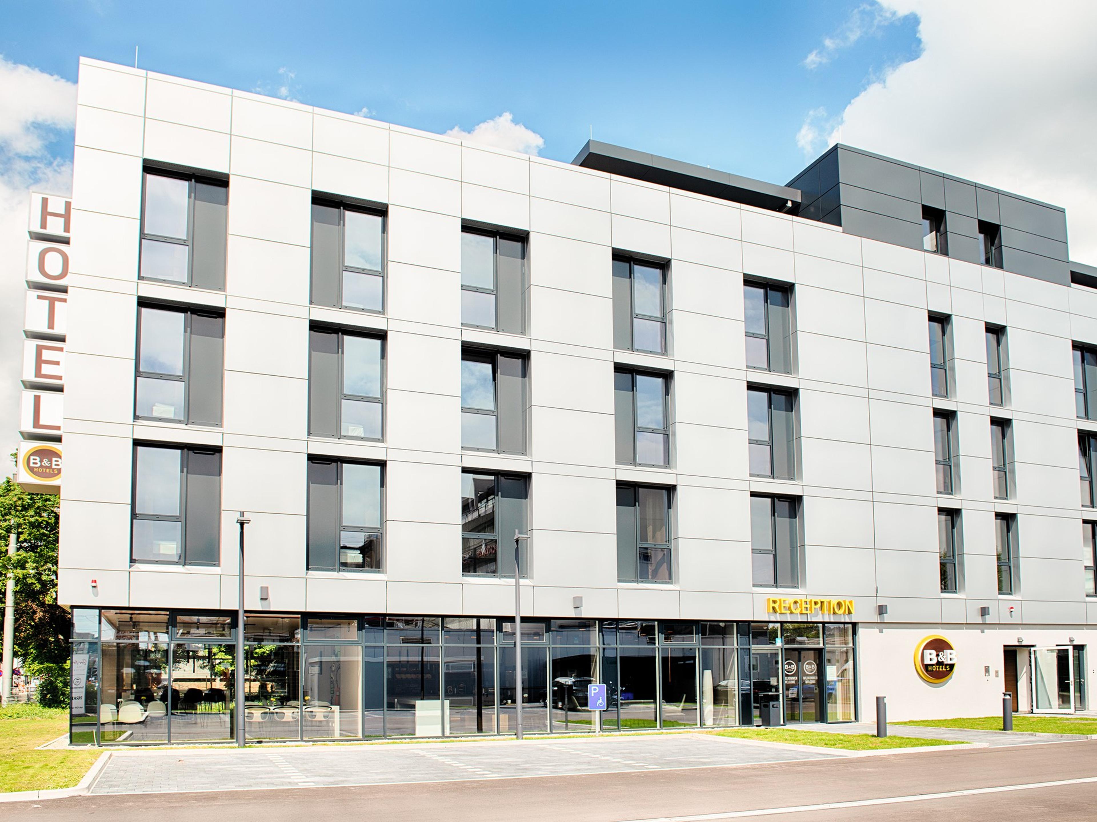 Hotel Photo 1