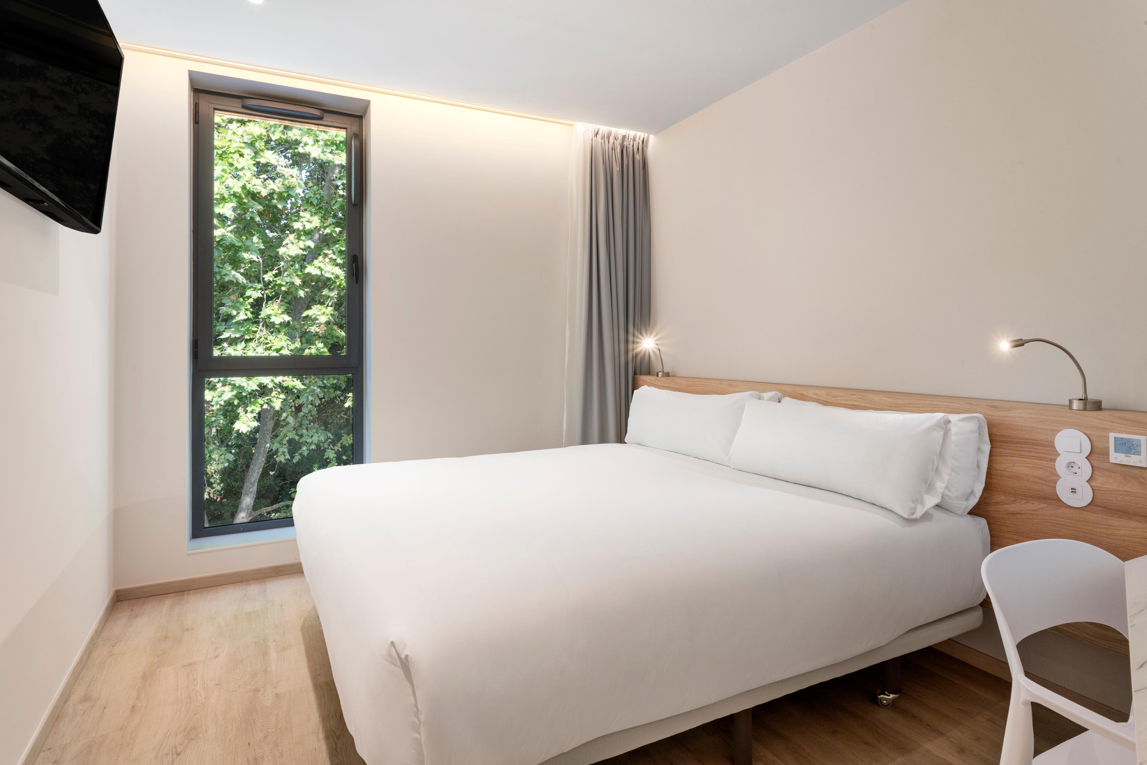 B&B HOTEL LISBOA MONTIJO
