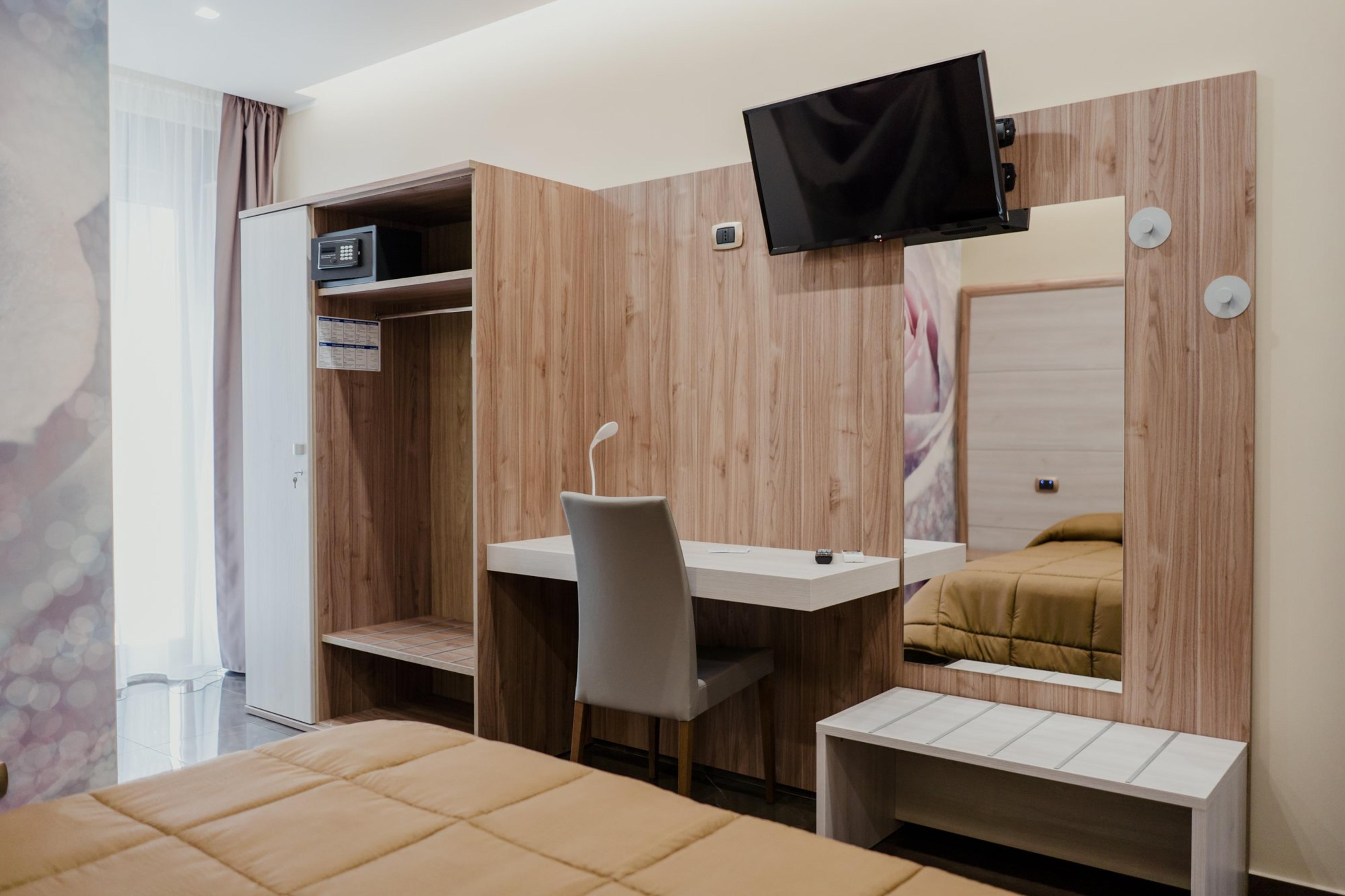 MIRYAM HOUSE - SAN SEVERO