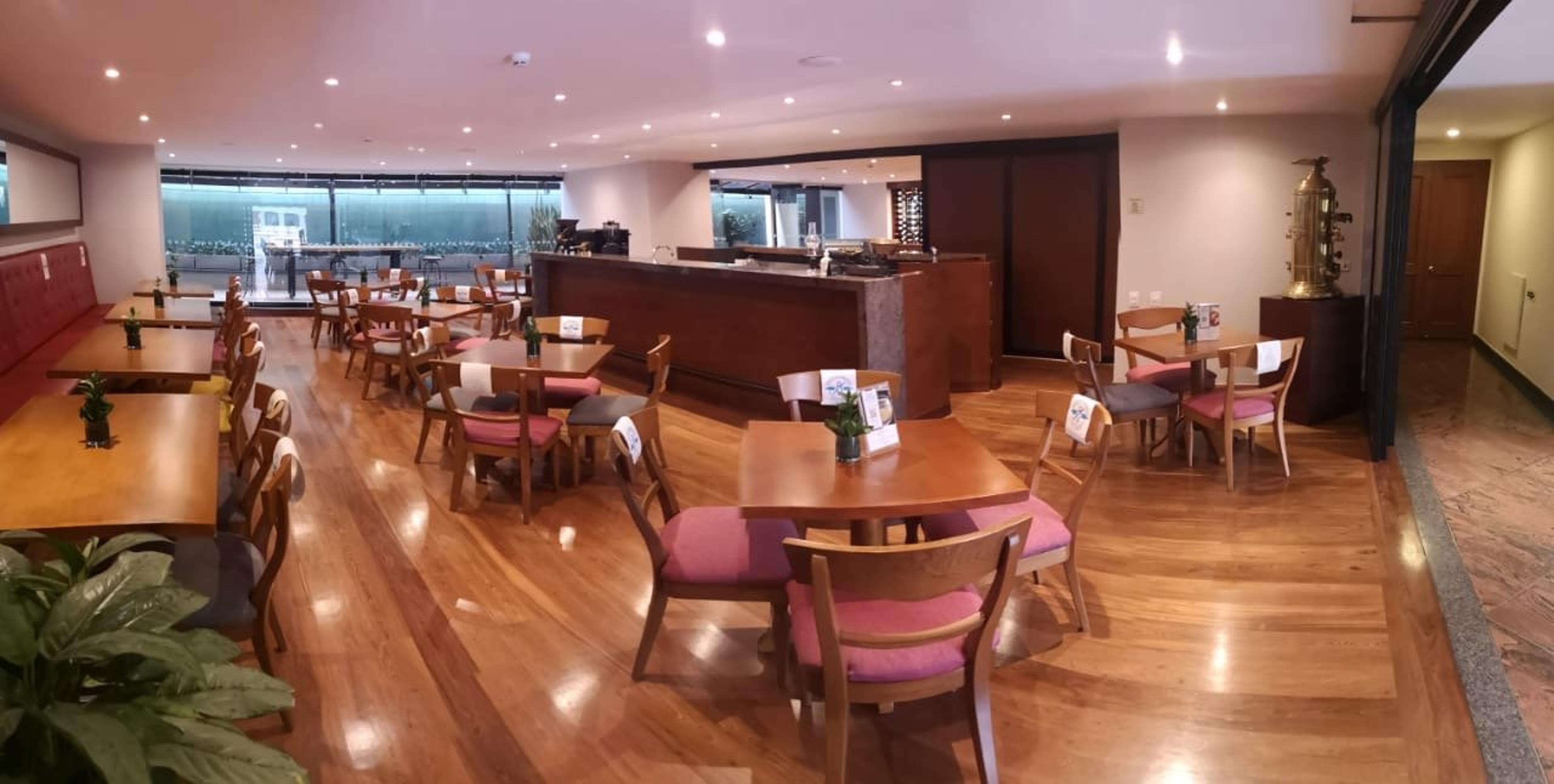 Hotel ESTELAR Suites Jones