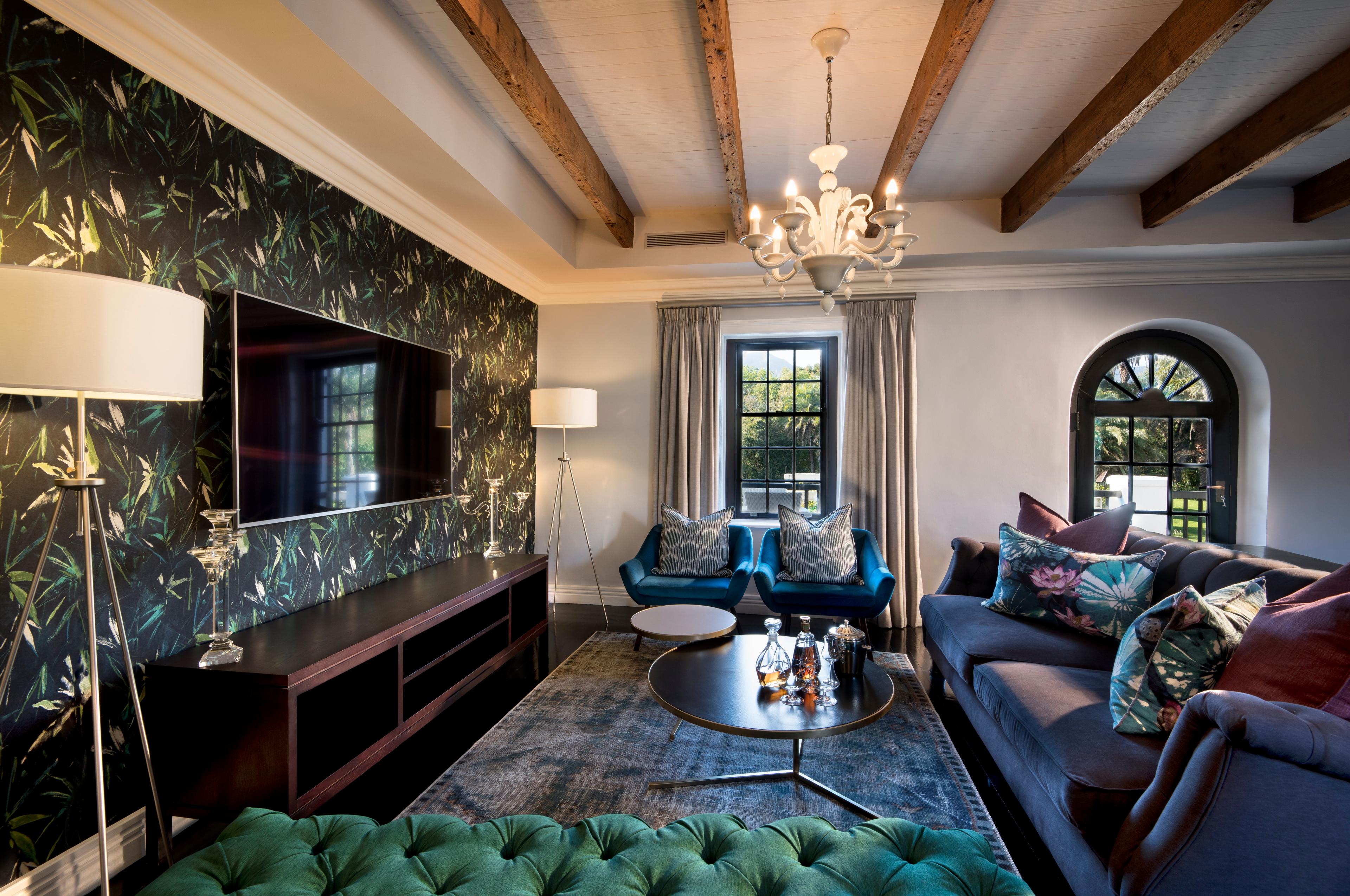 Fancourt