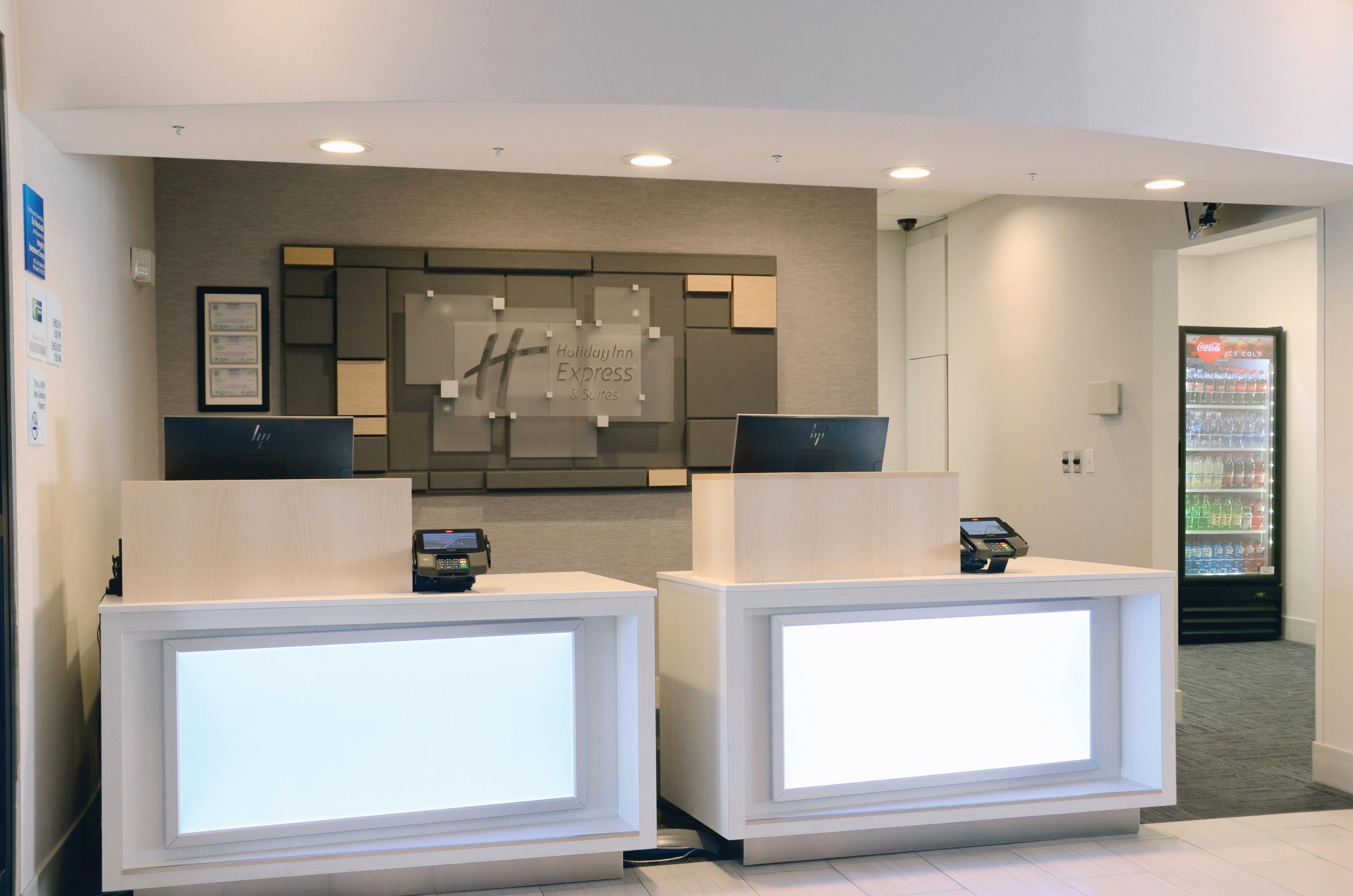 HOLIDAY INN EXP STES MT JULIET BY I