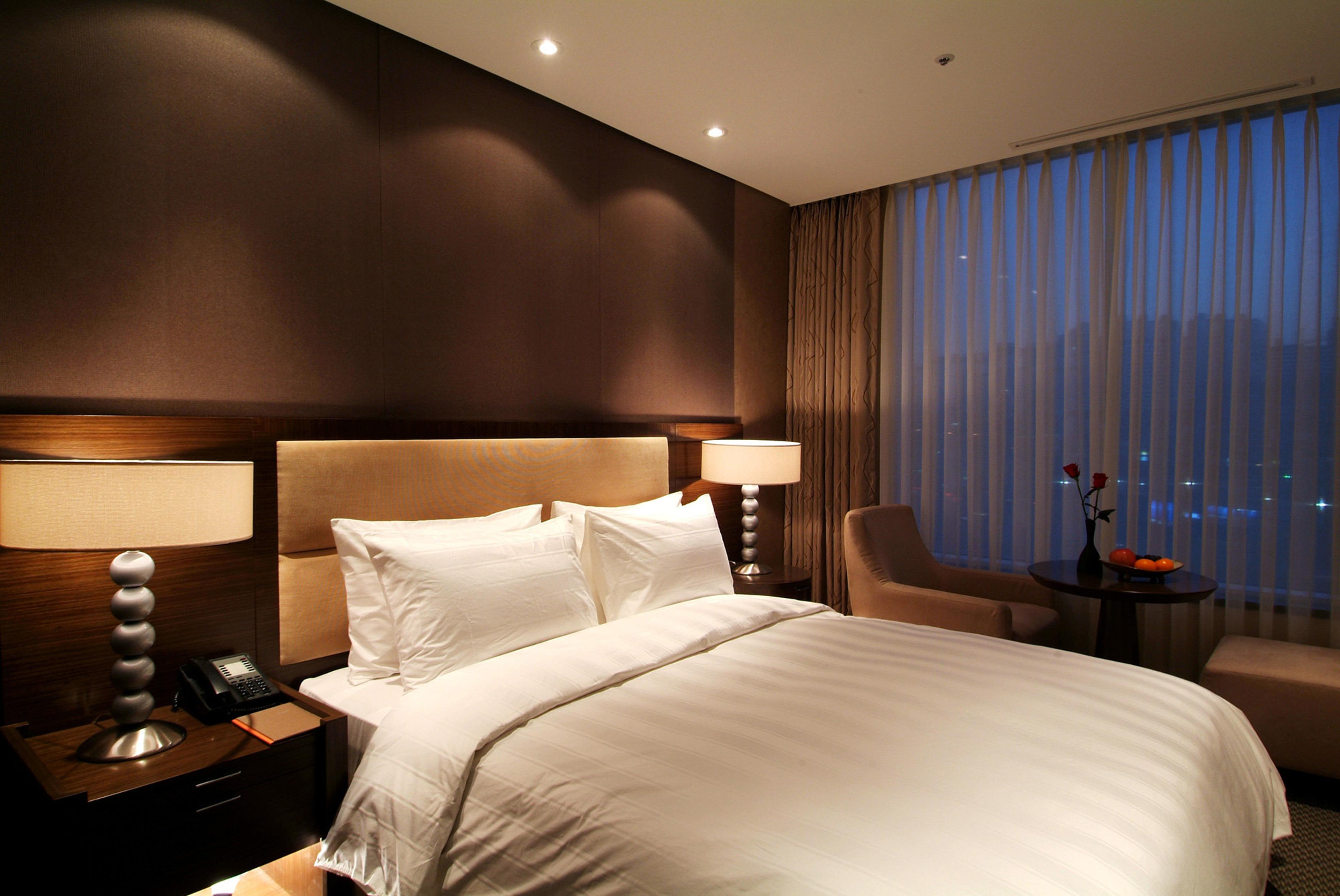 LOTTE CITY HOTEL MAPO
