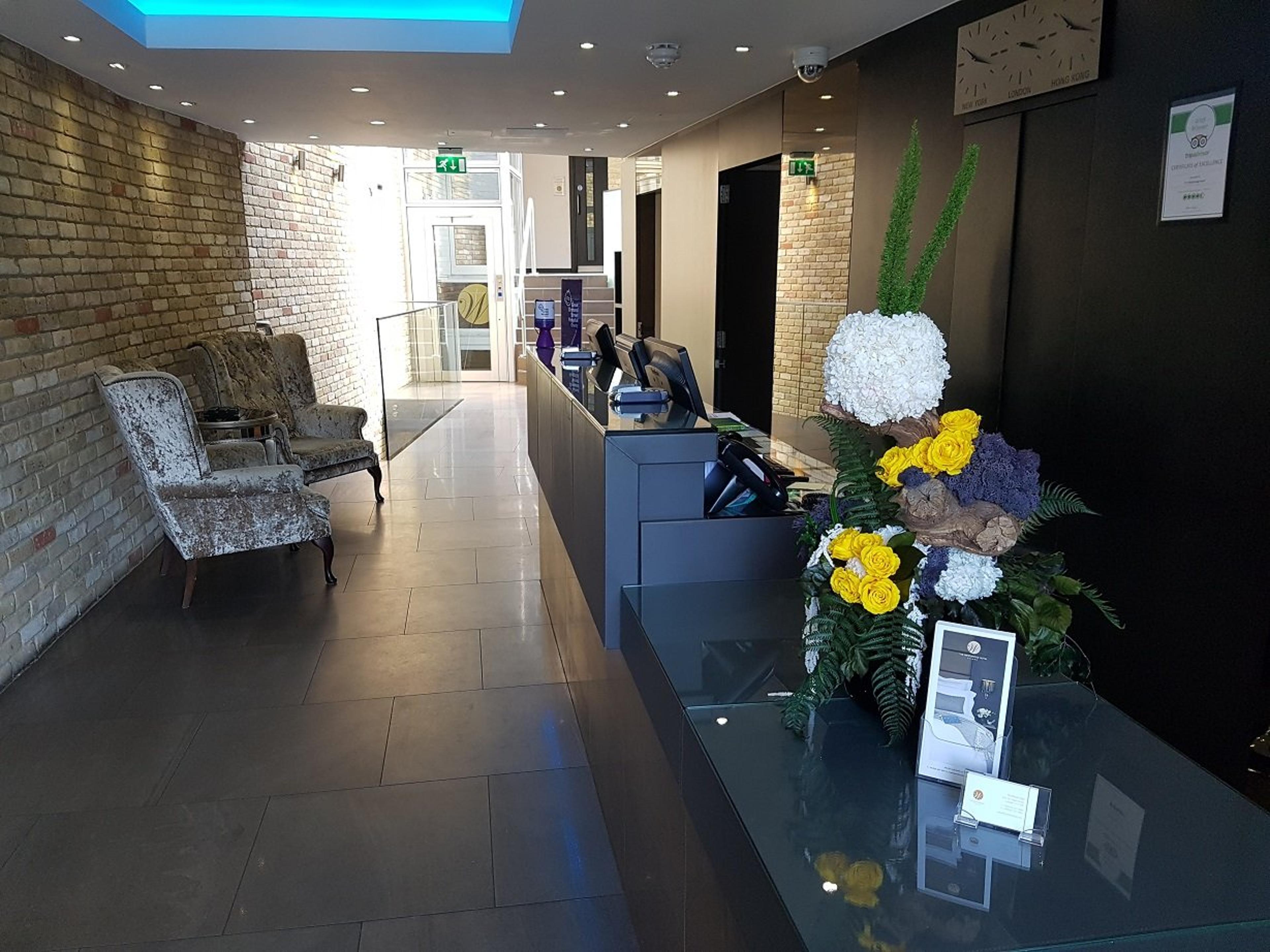 Hotel Photo 2