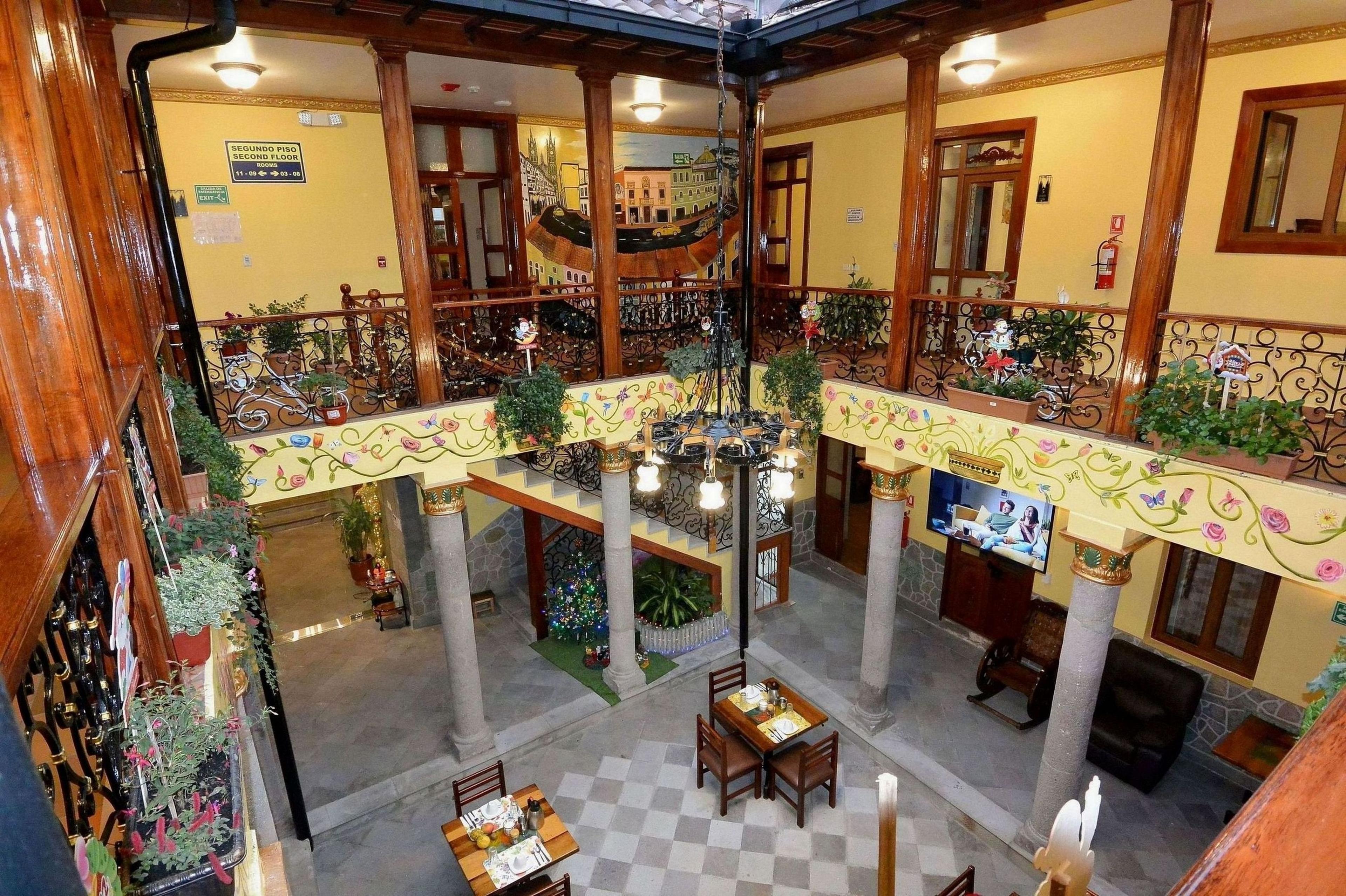 Hotel Photo 3