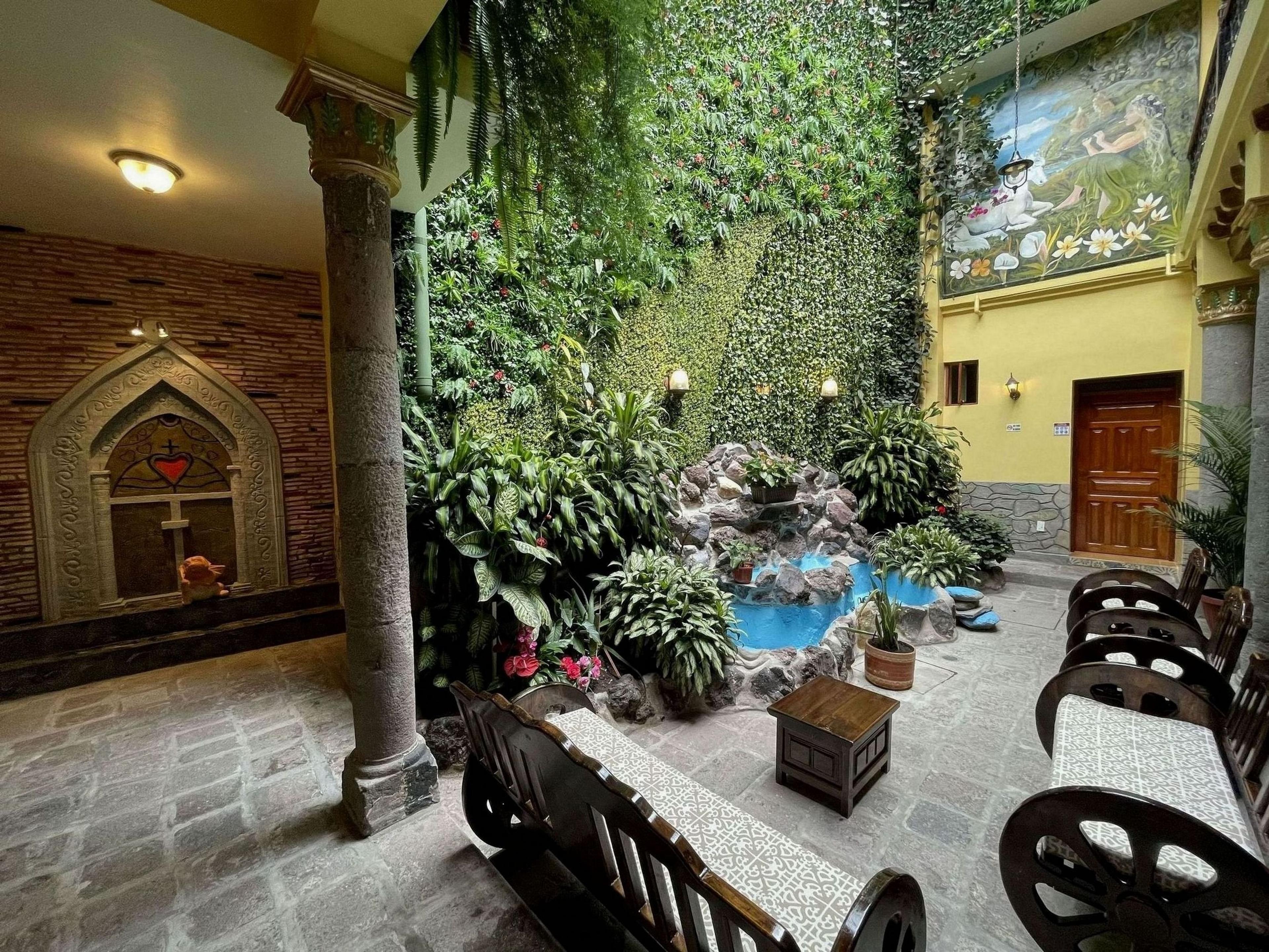 Hotel Photo 4