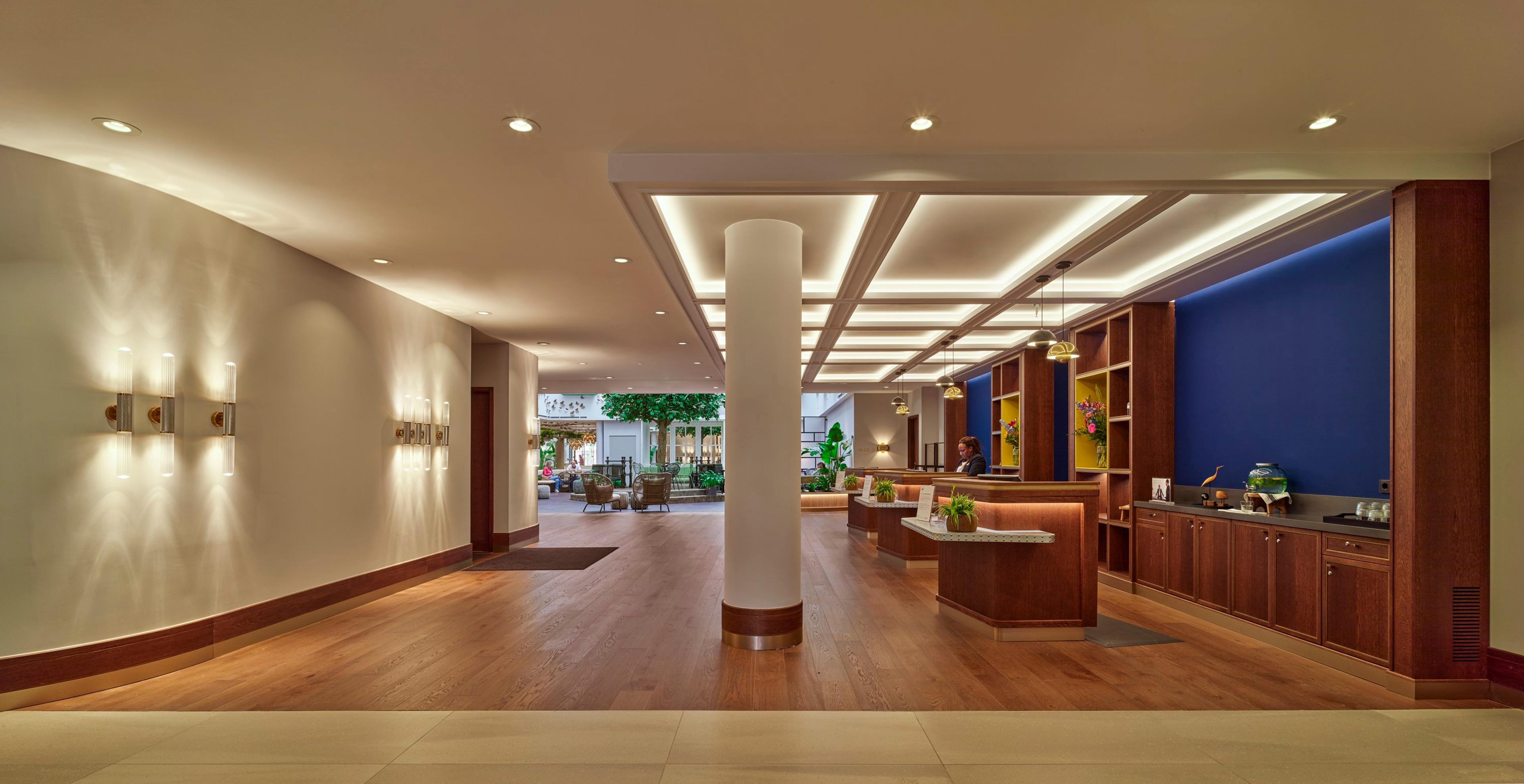 Hotel Photo 2