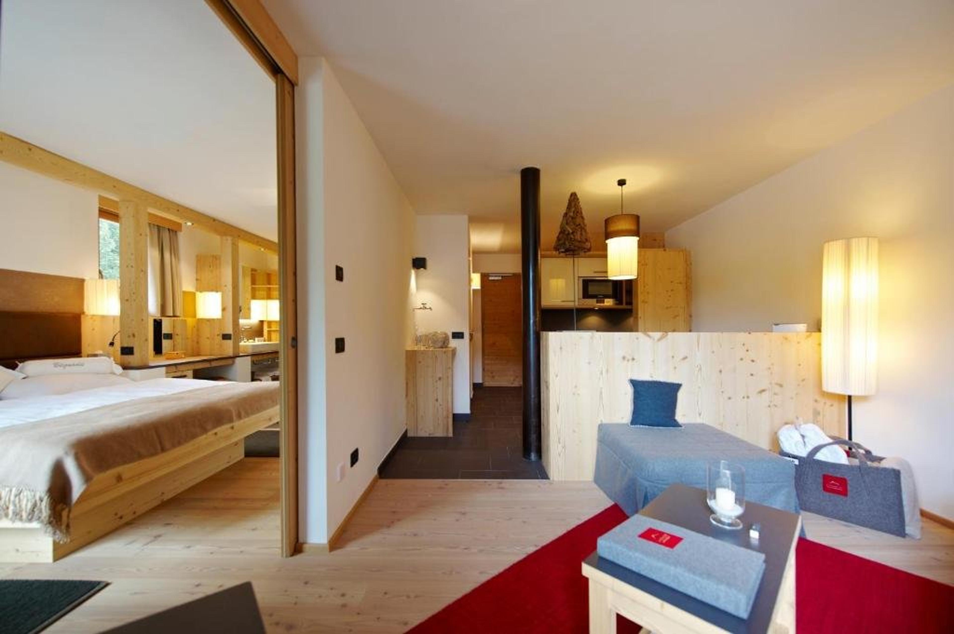 LAGACIO HOTEL MOUNTAIN RESIDENCE