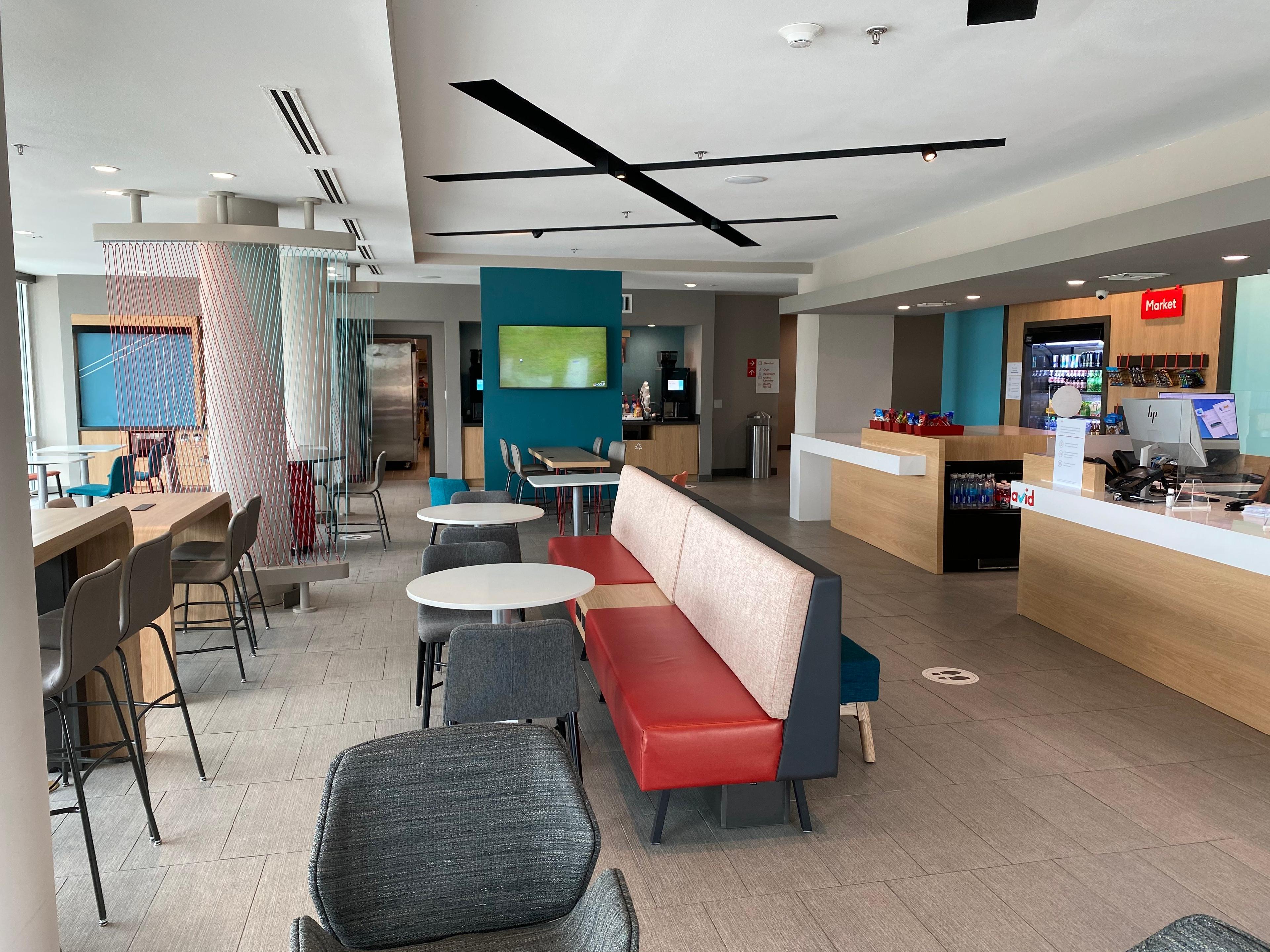 AVID HOTEL PORTLAND BY IHG