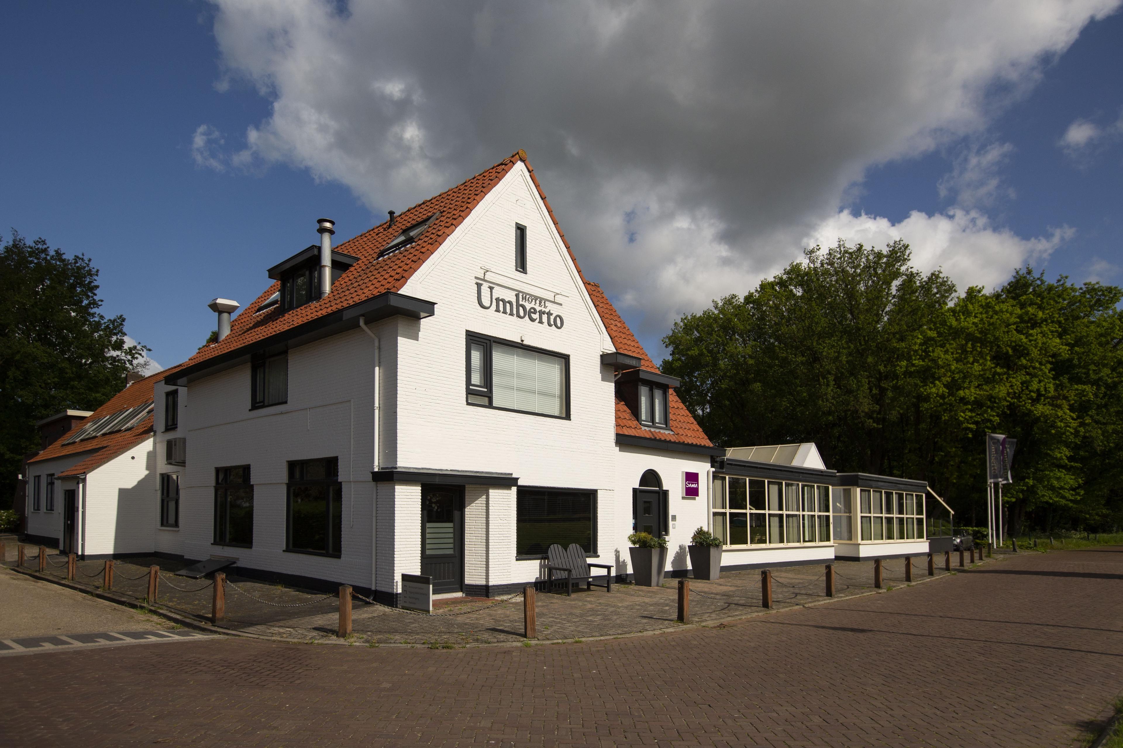 HOTEL UMBERTO