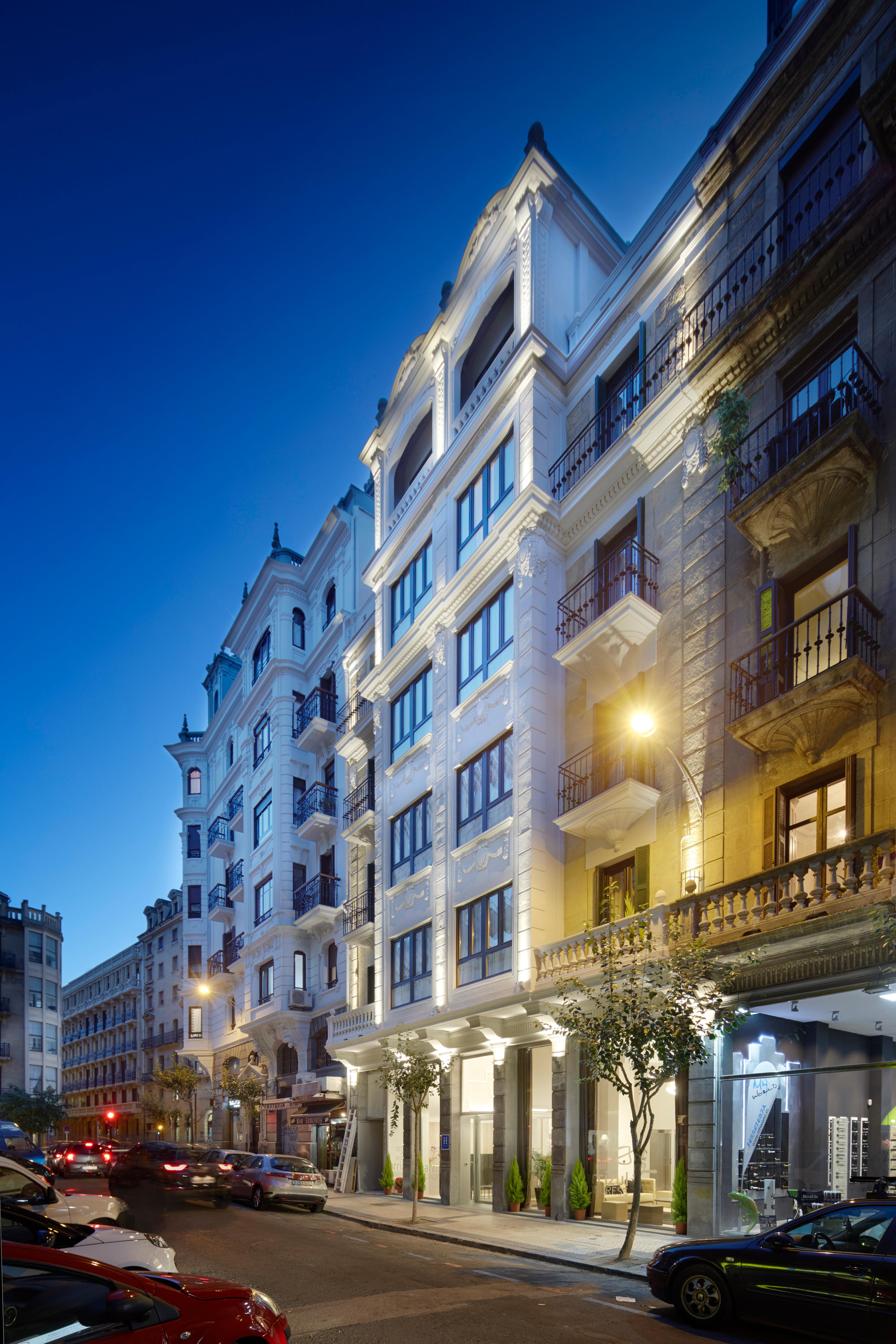 Hotel Photo 2