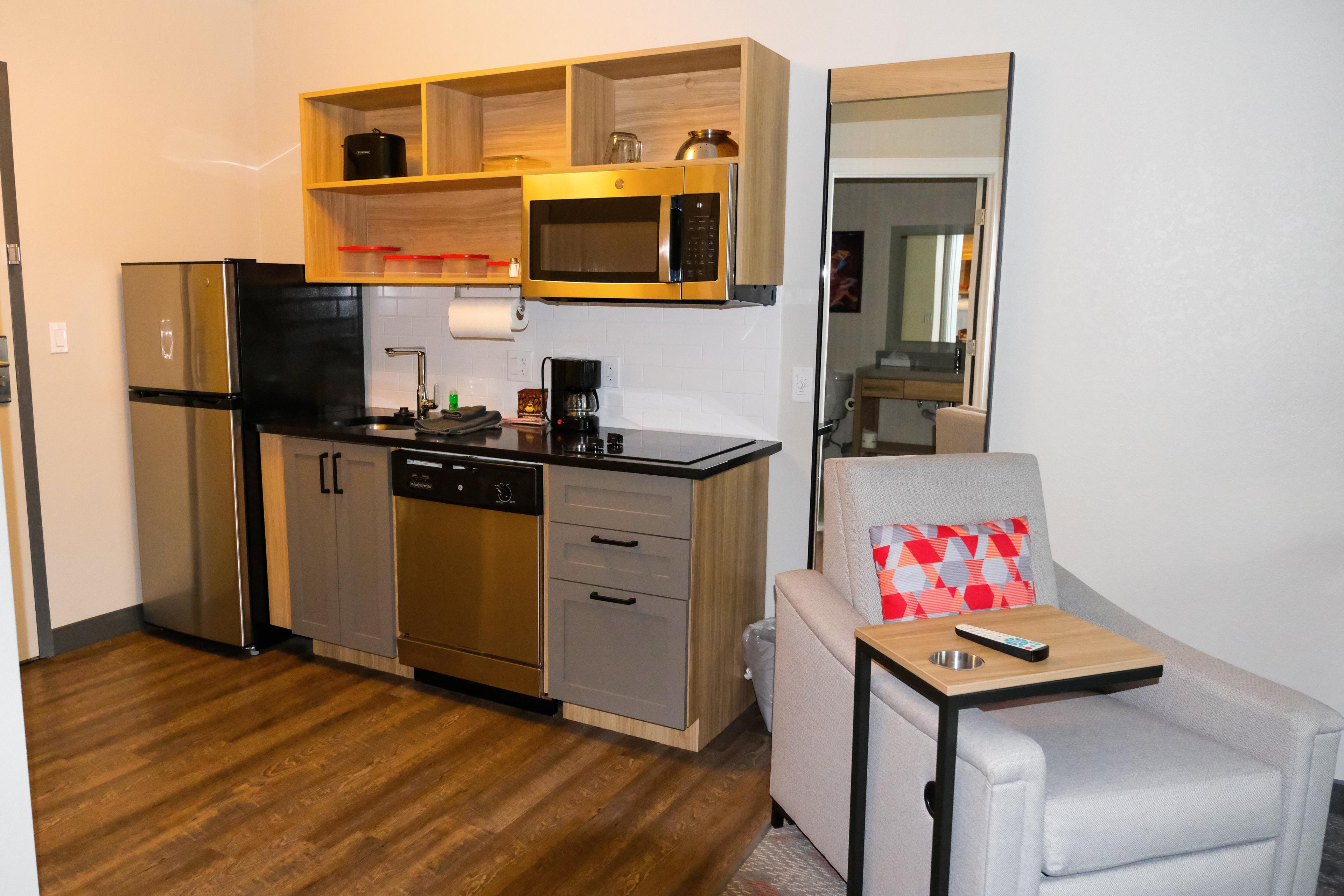 CANDLEWOOD STES OCALA I-75 BY IHG