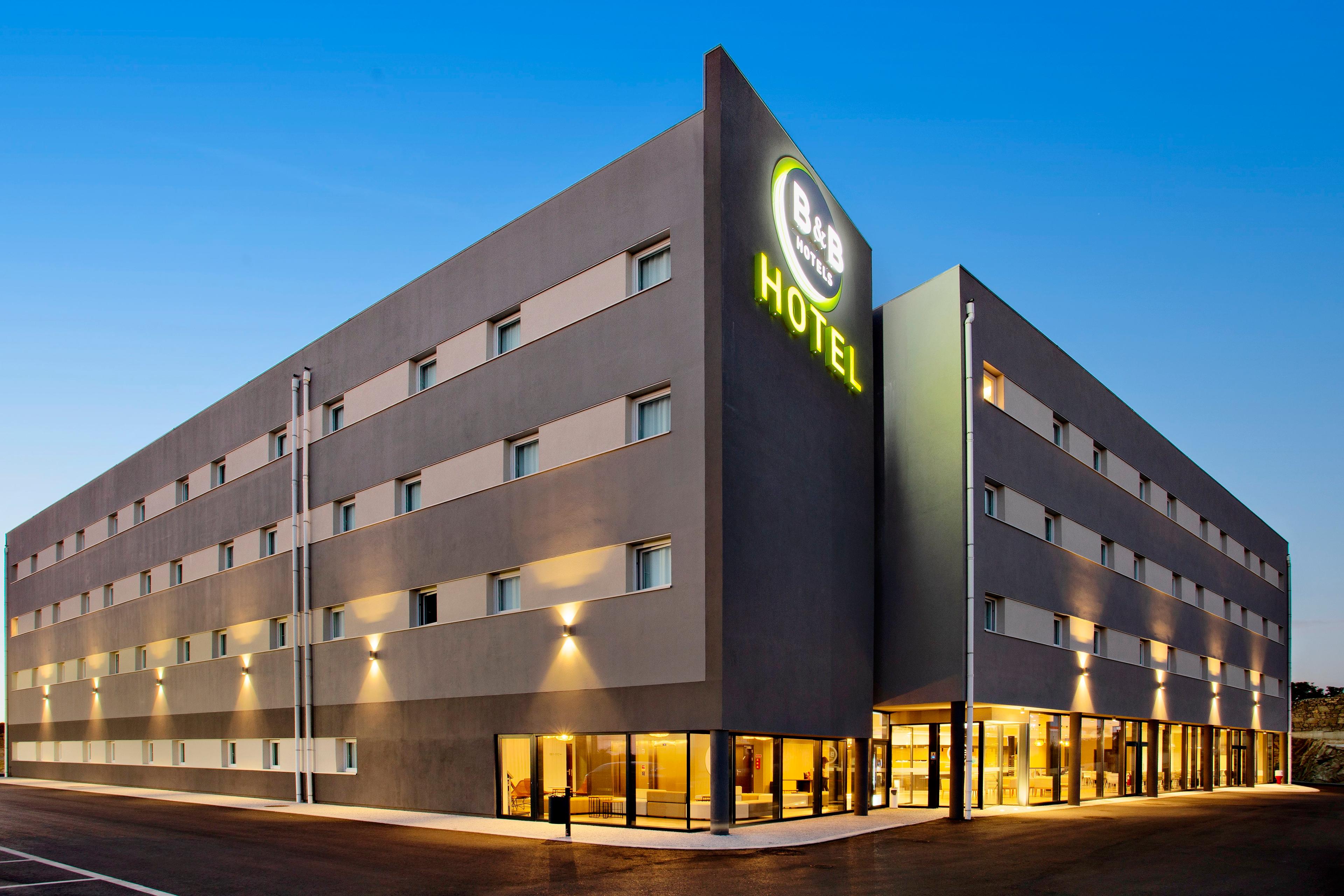 Hotel Photo 3