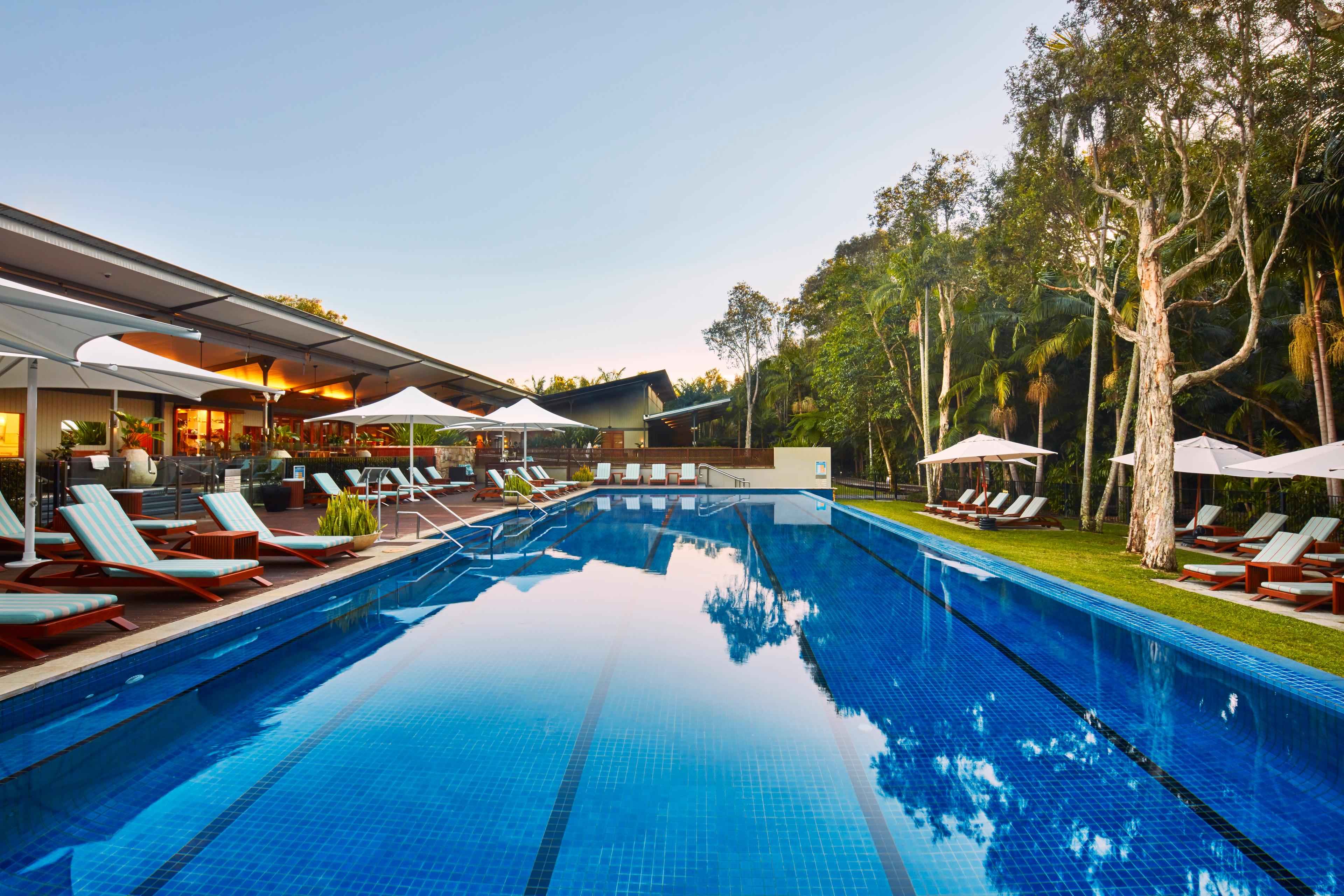 CRYSTALBROOK BYRON