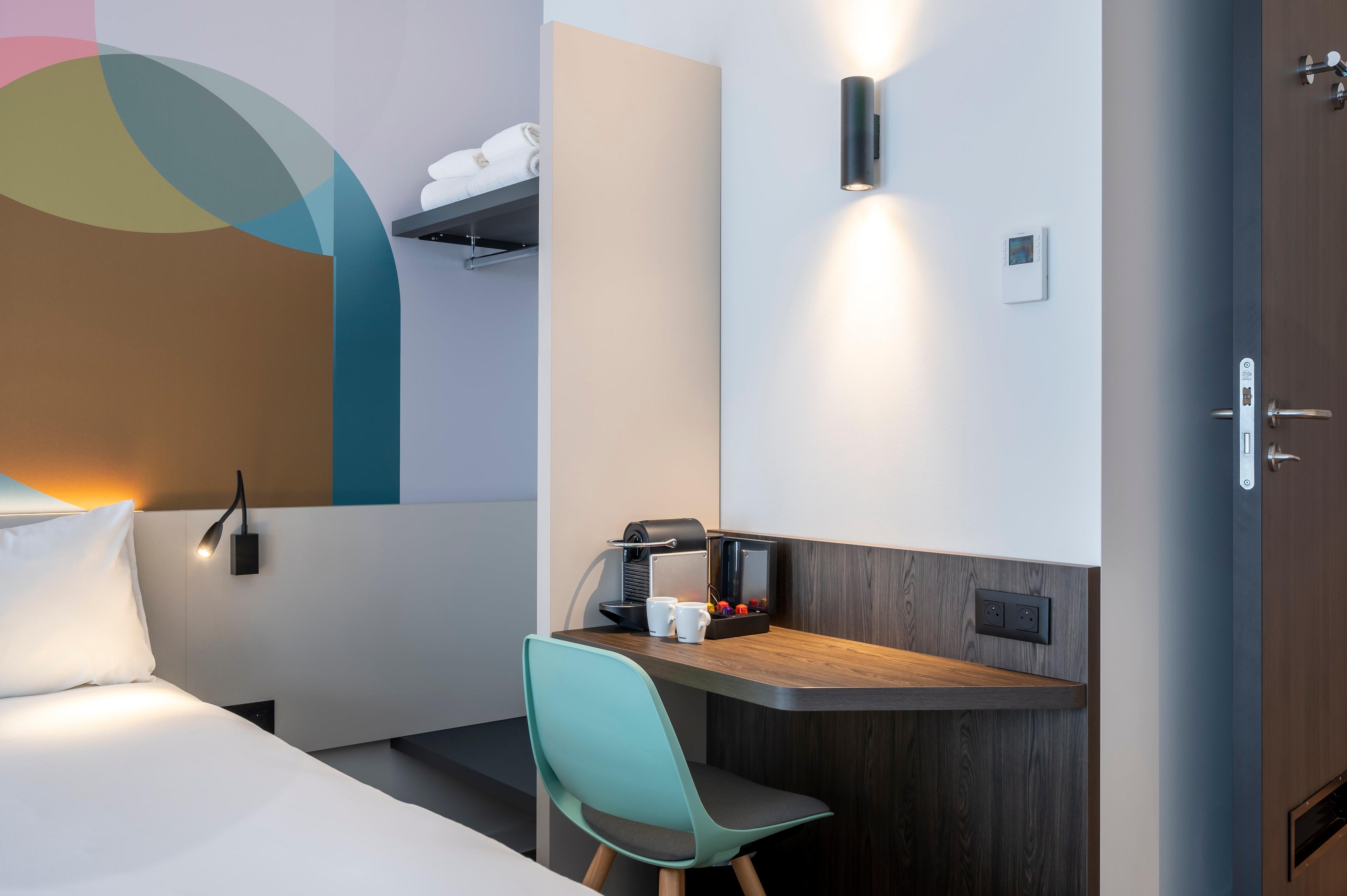 Hotel Photo 3