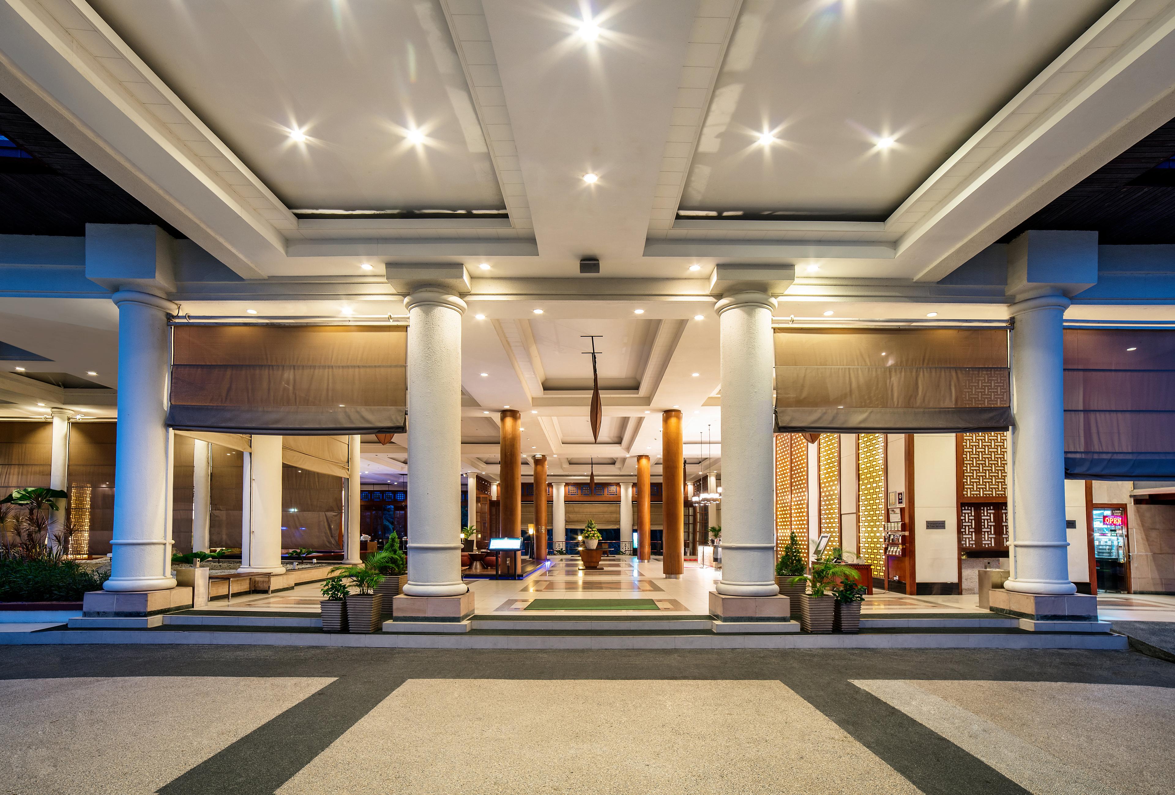 GLENMARIE HOTEL AND GOLFRESORT