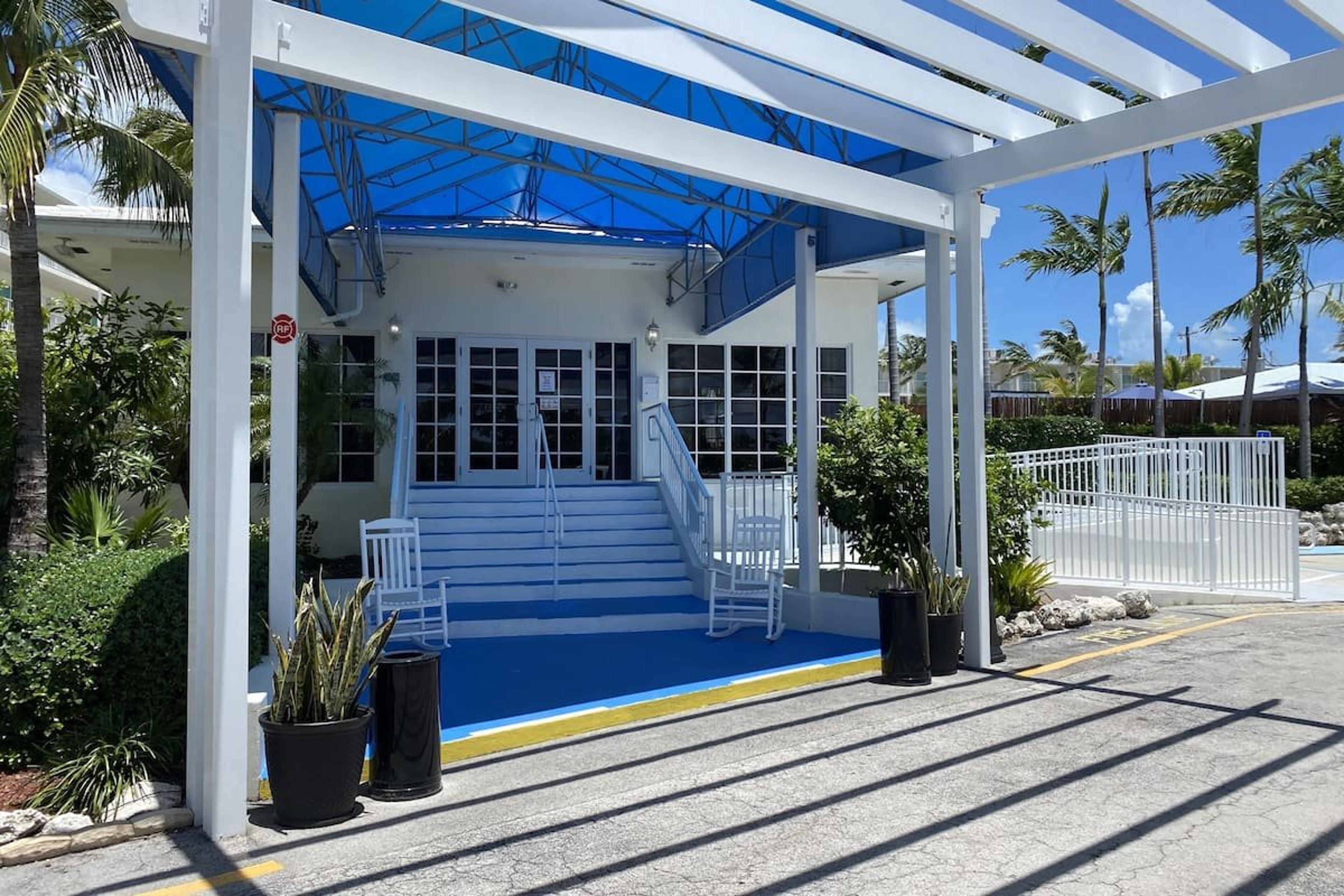 SKIPJACK RESORT AND MARINA