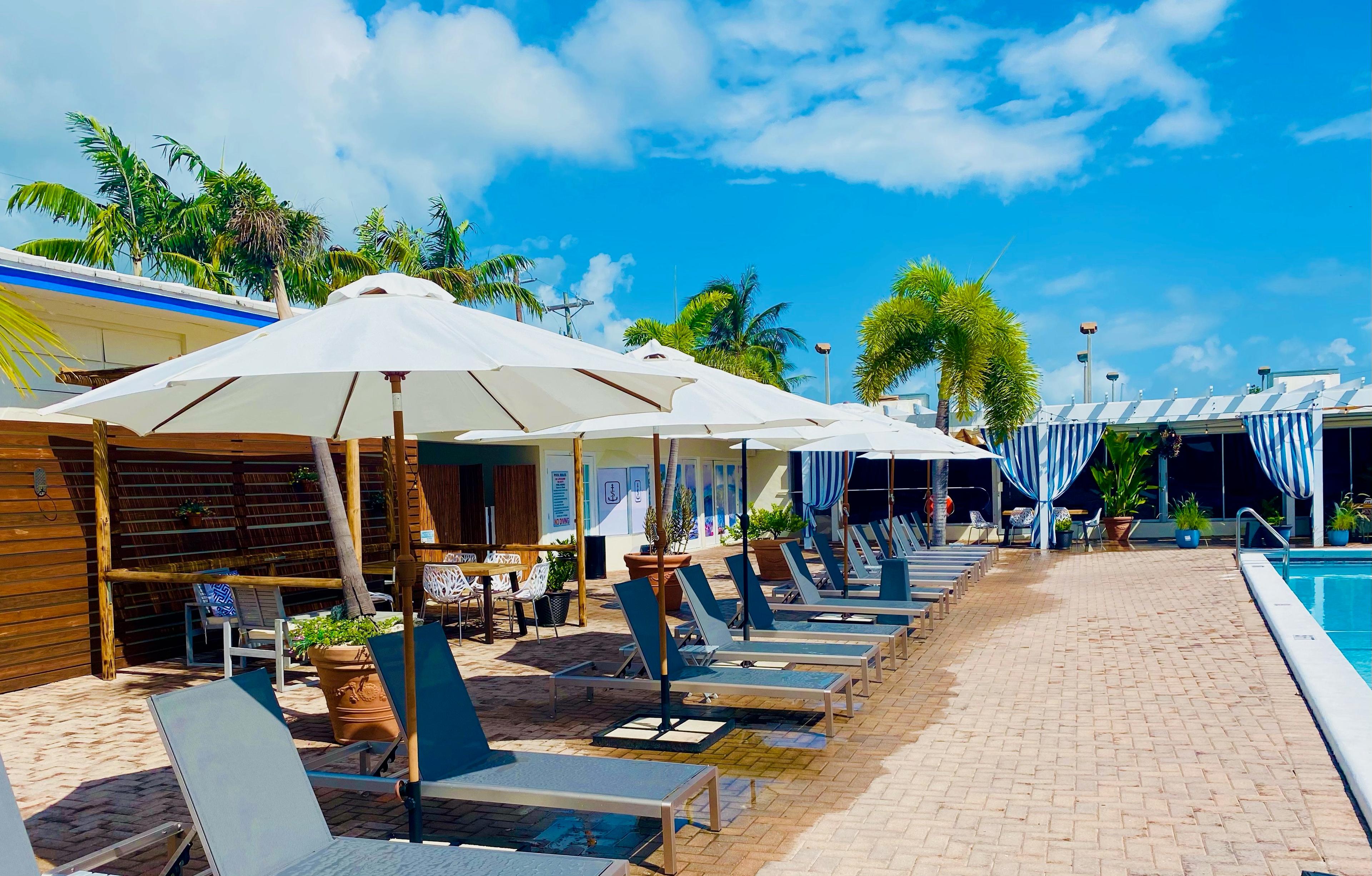 SKIPJACK RESORT AND MARINA