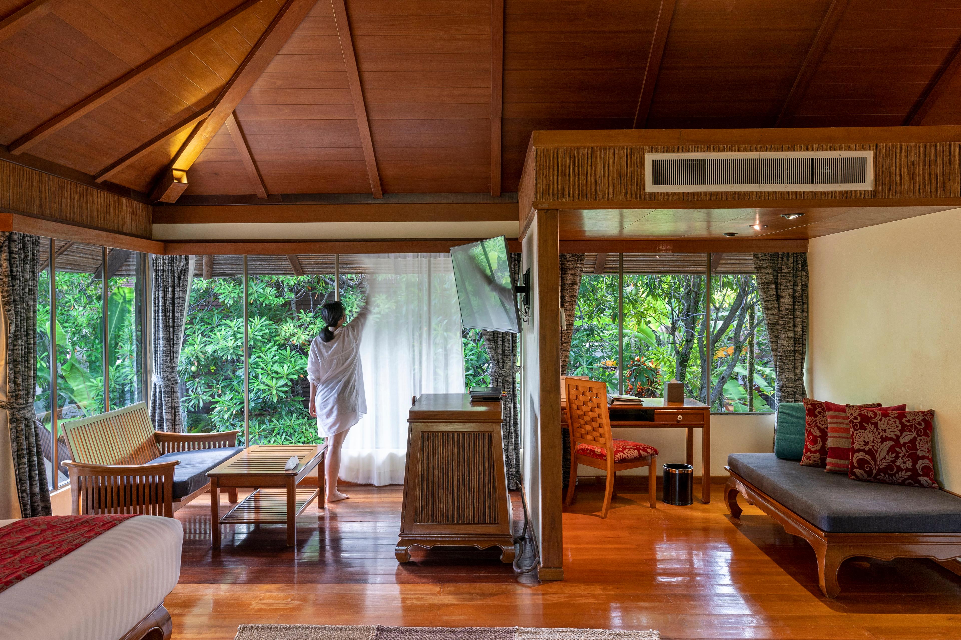 CENTARA KOH CHANG TROPICANA